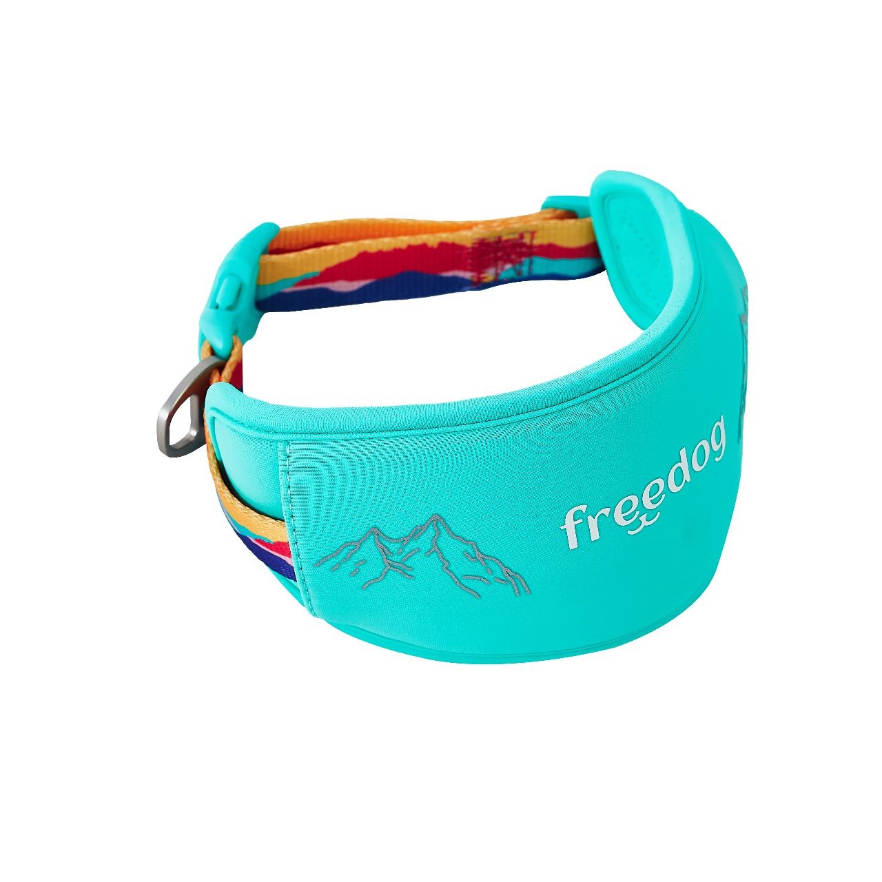Peak Collar - Monste