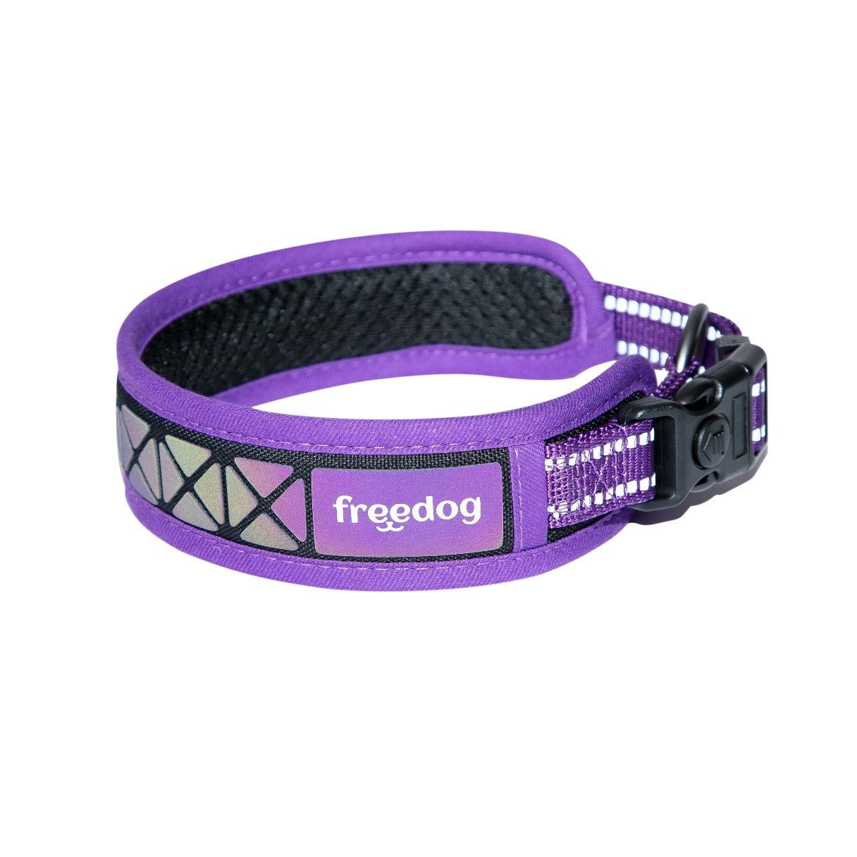 Boreal Collar - Lilac