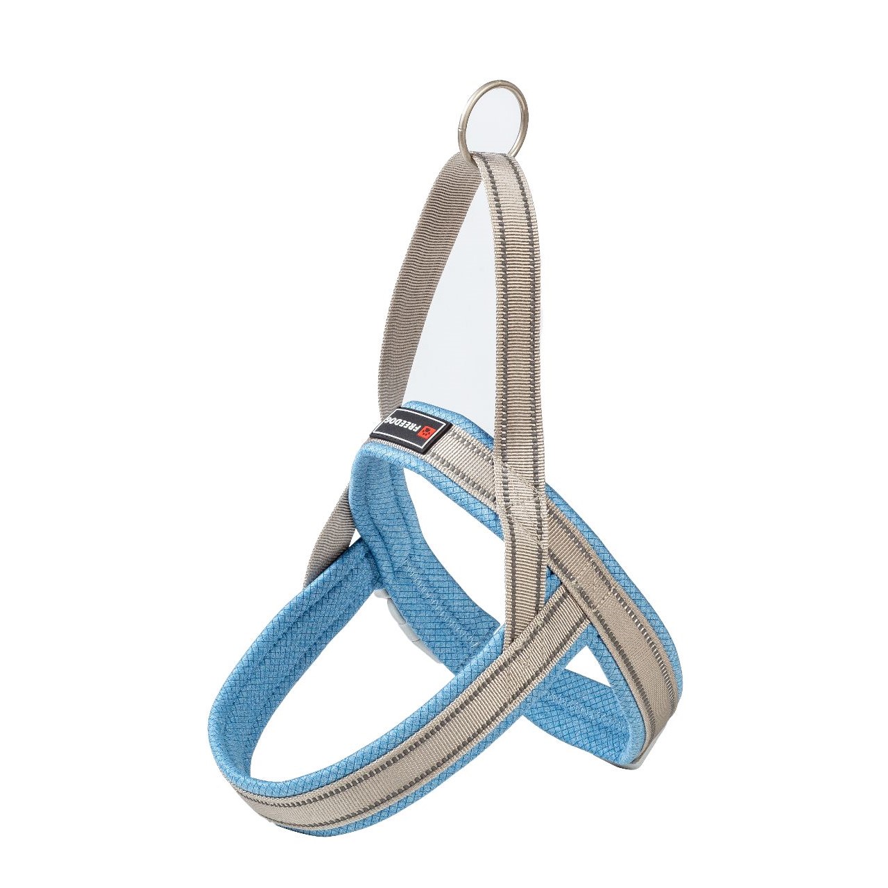 Shiva Sport Harness - Sky Blue