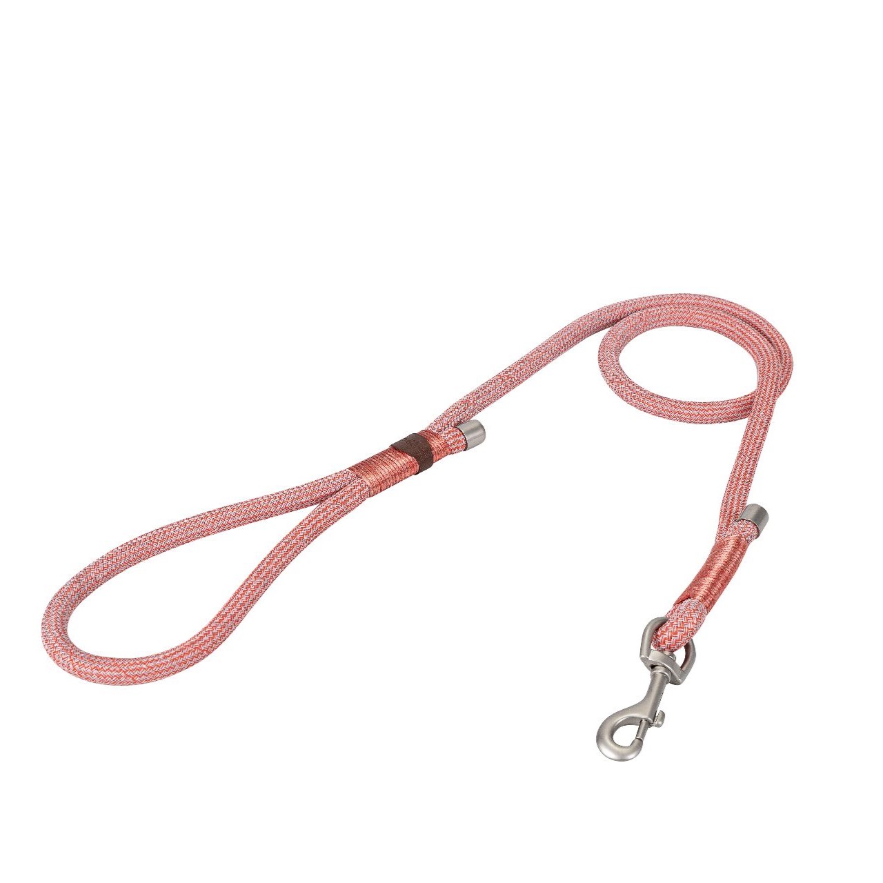 Craft Round Leash - Coral