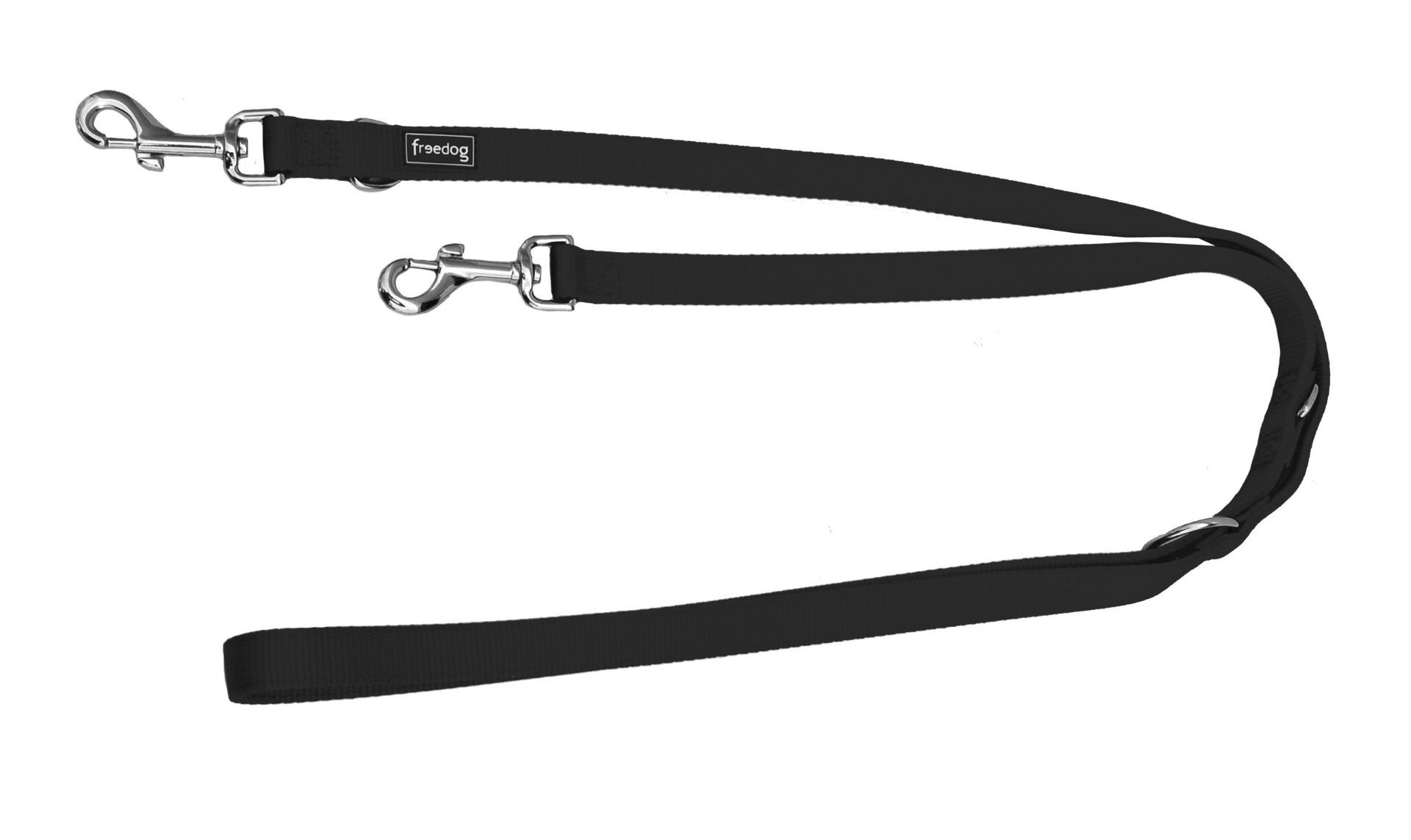 Training Leash - Black