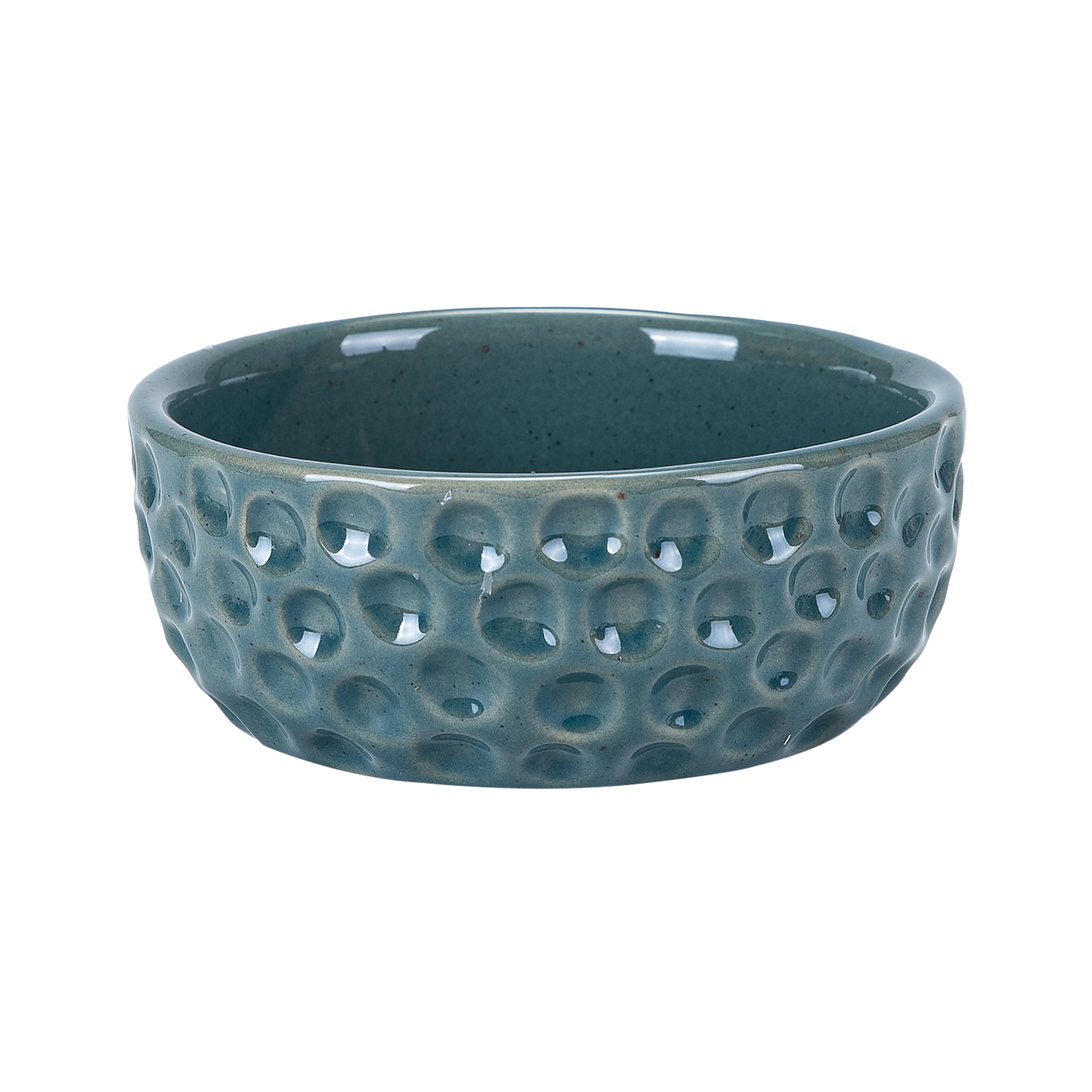 Moon Bowl - Blue
