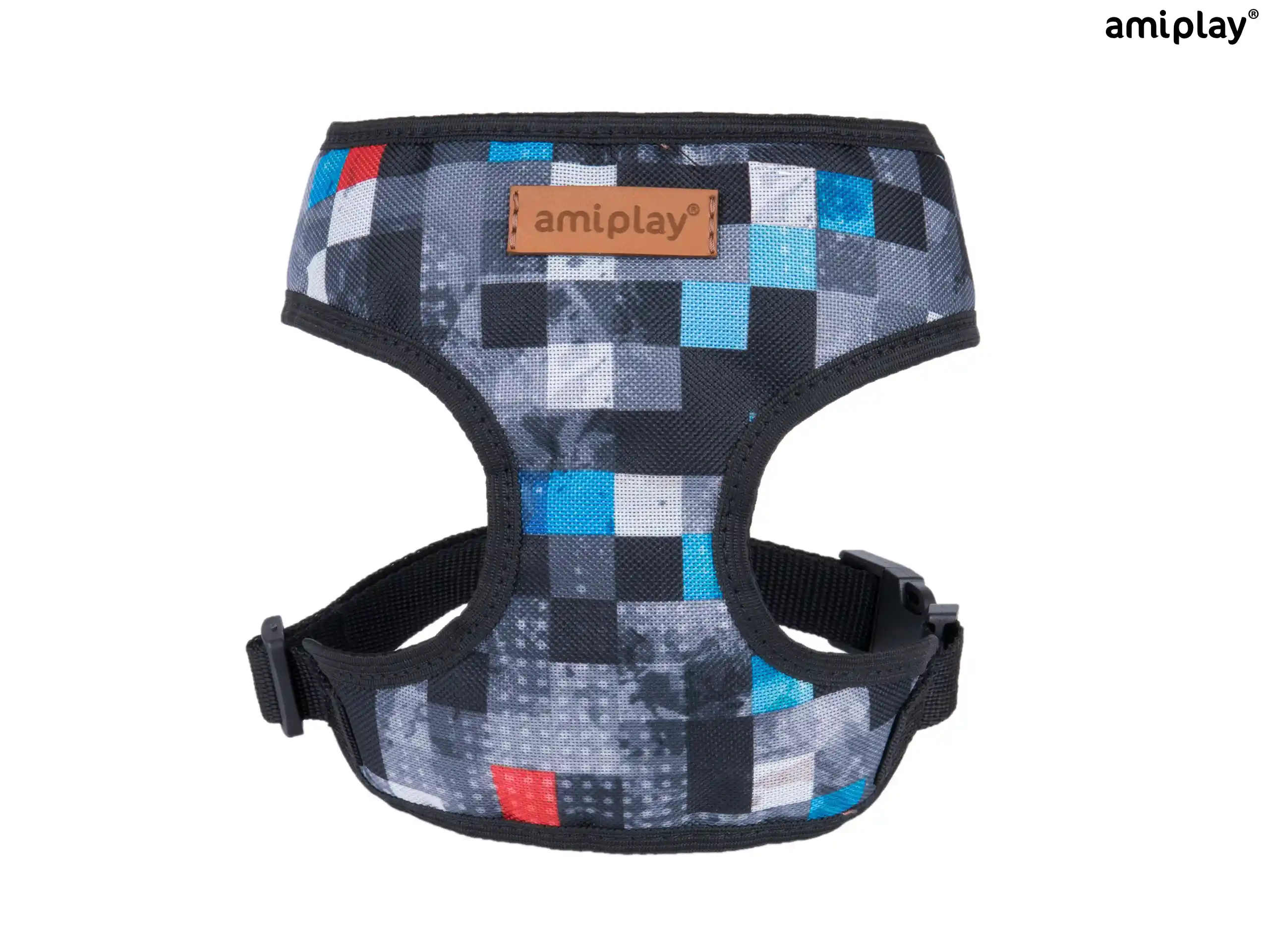 Adventure Scout Harness - Cube