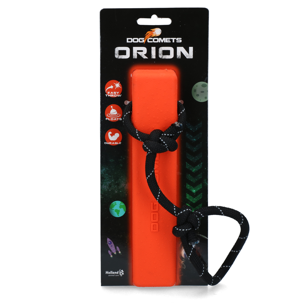Orion  - Orange