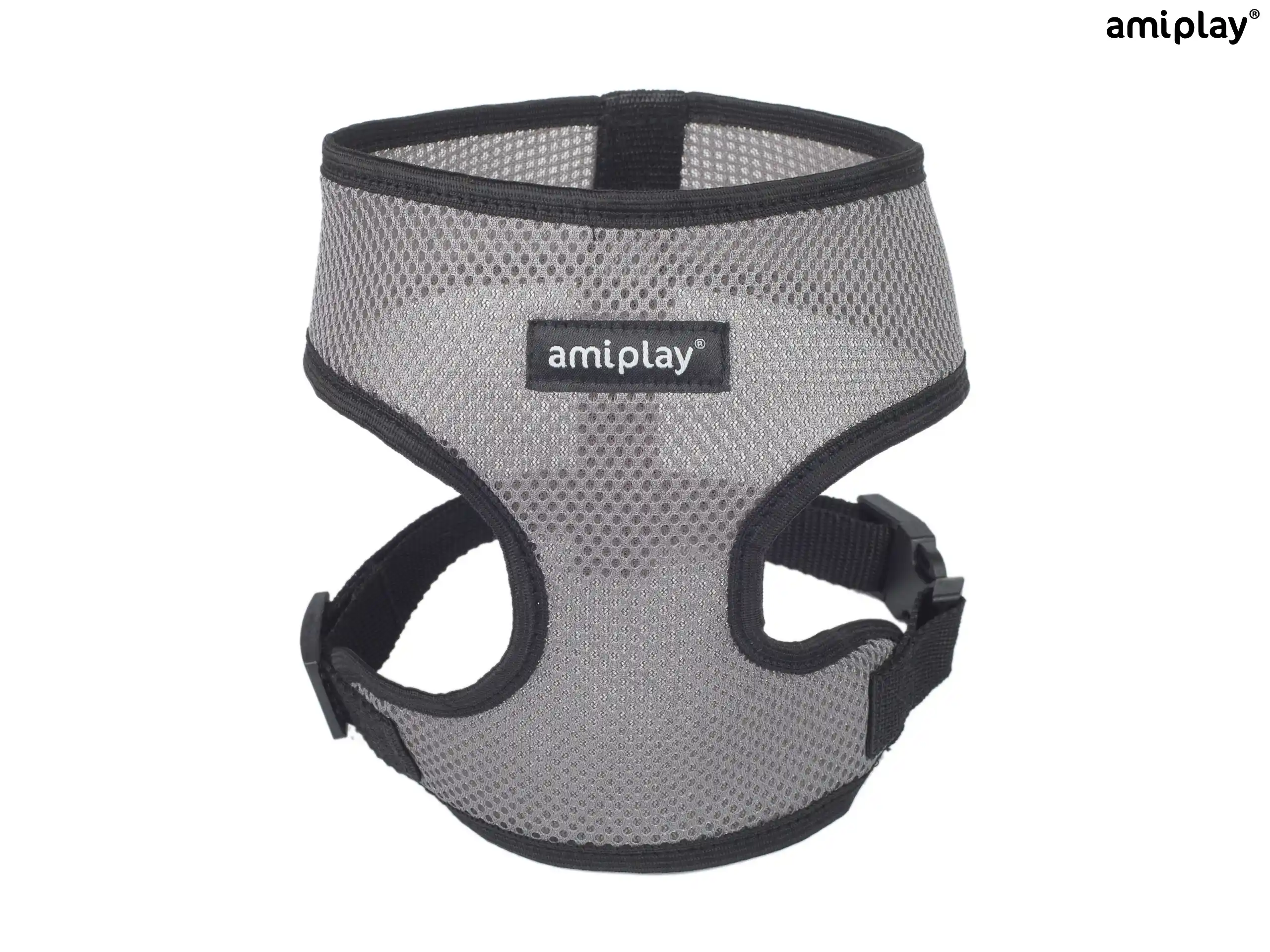 Air Scout Harness - Gray