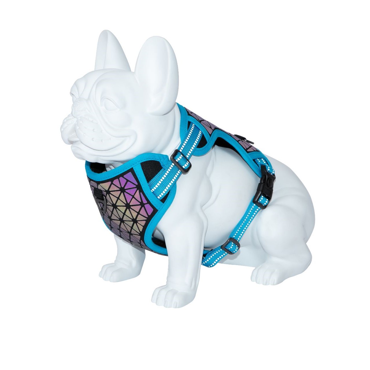 Boreal Harness - Capri