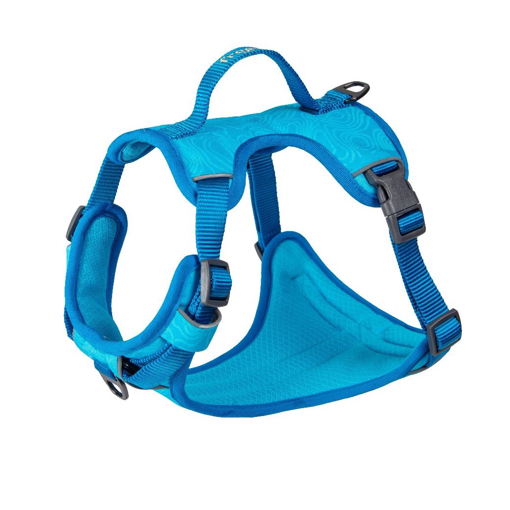 Cool Pro Tech Harness - Blue