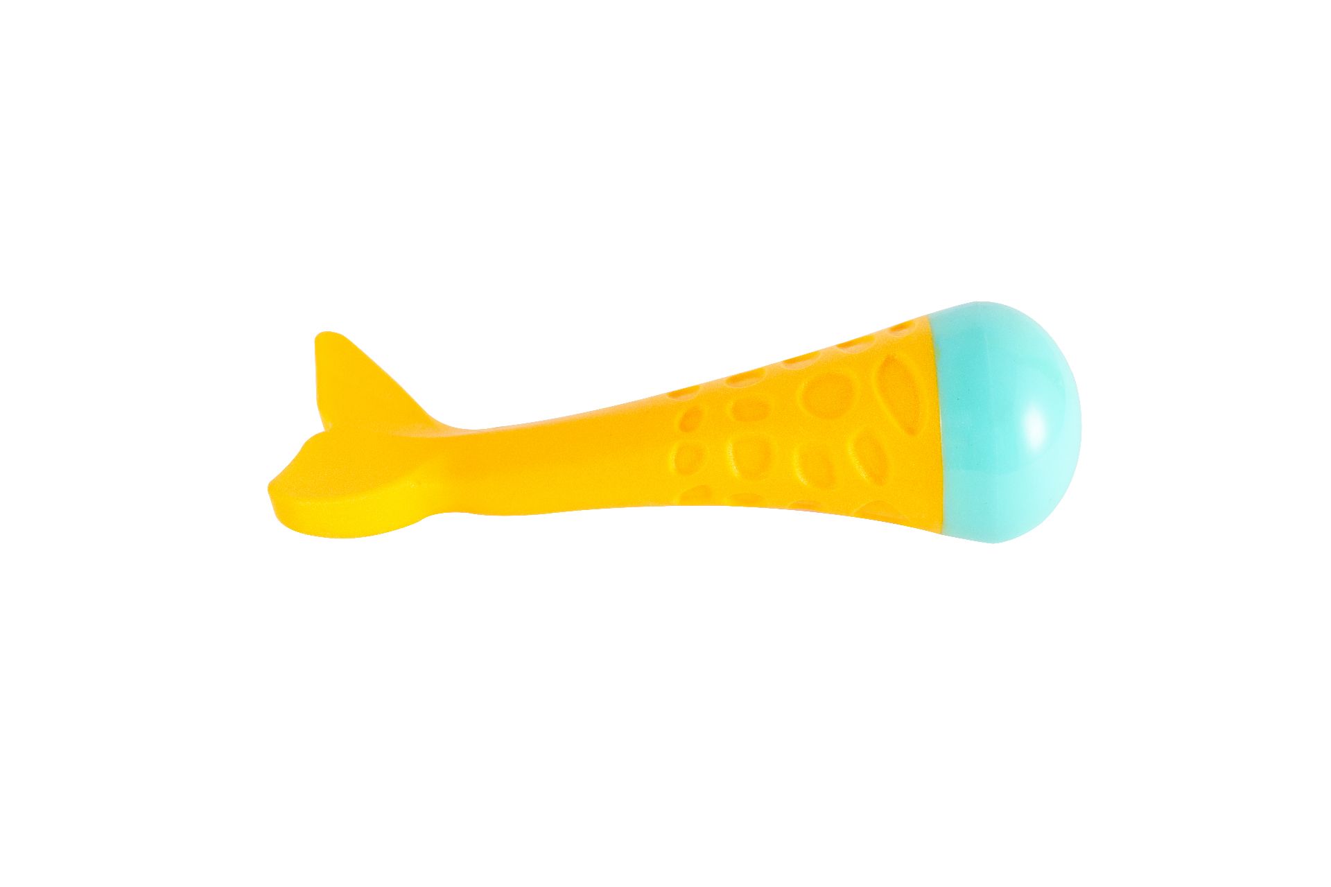 Splash Toy Fish Tail