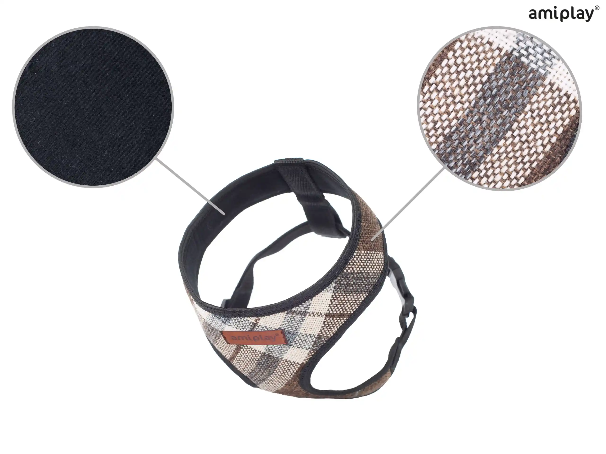 London Scout Harness