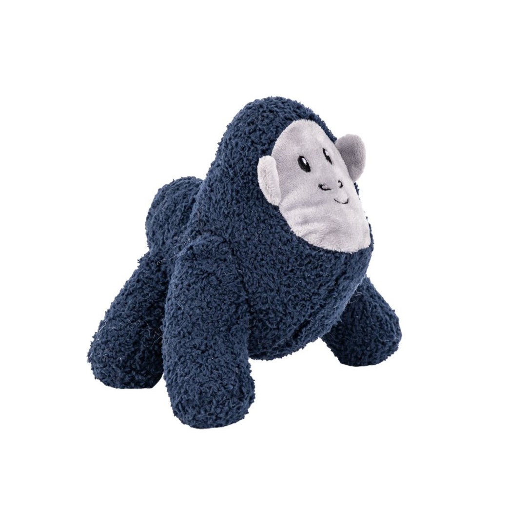 Tough Kong Toy With Squeaker