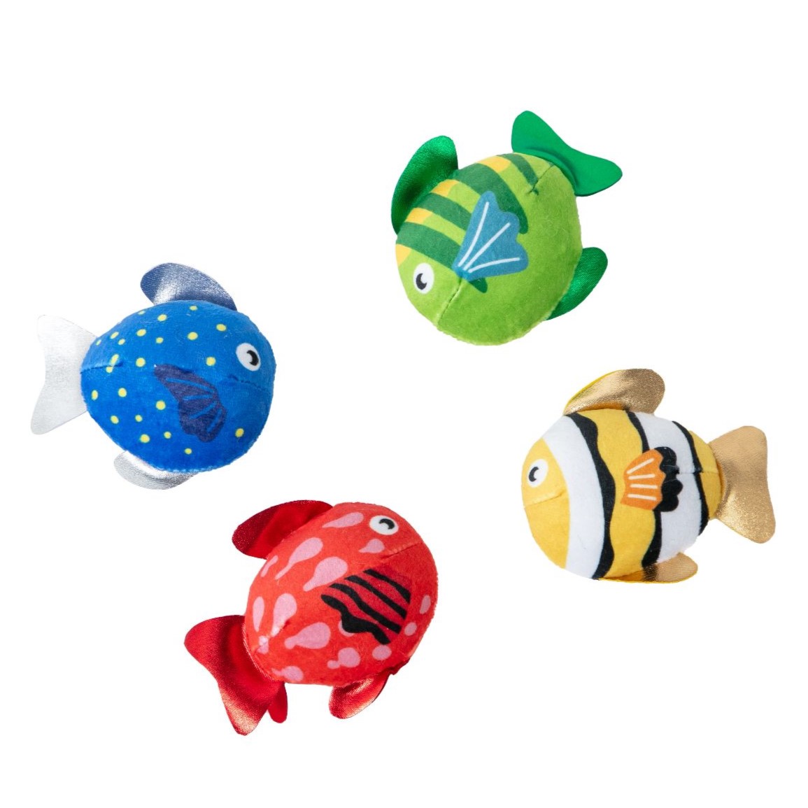 Funny Fish