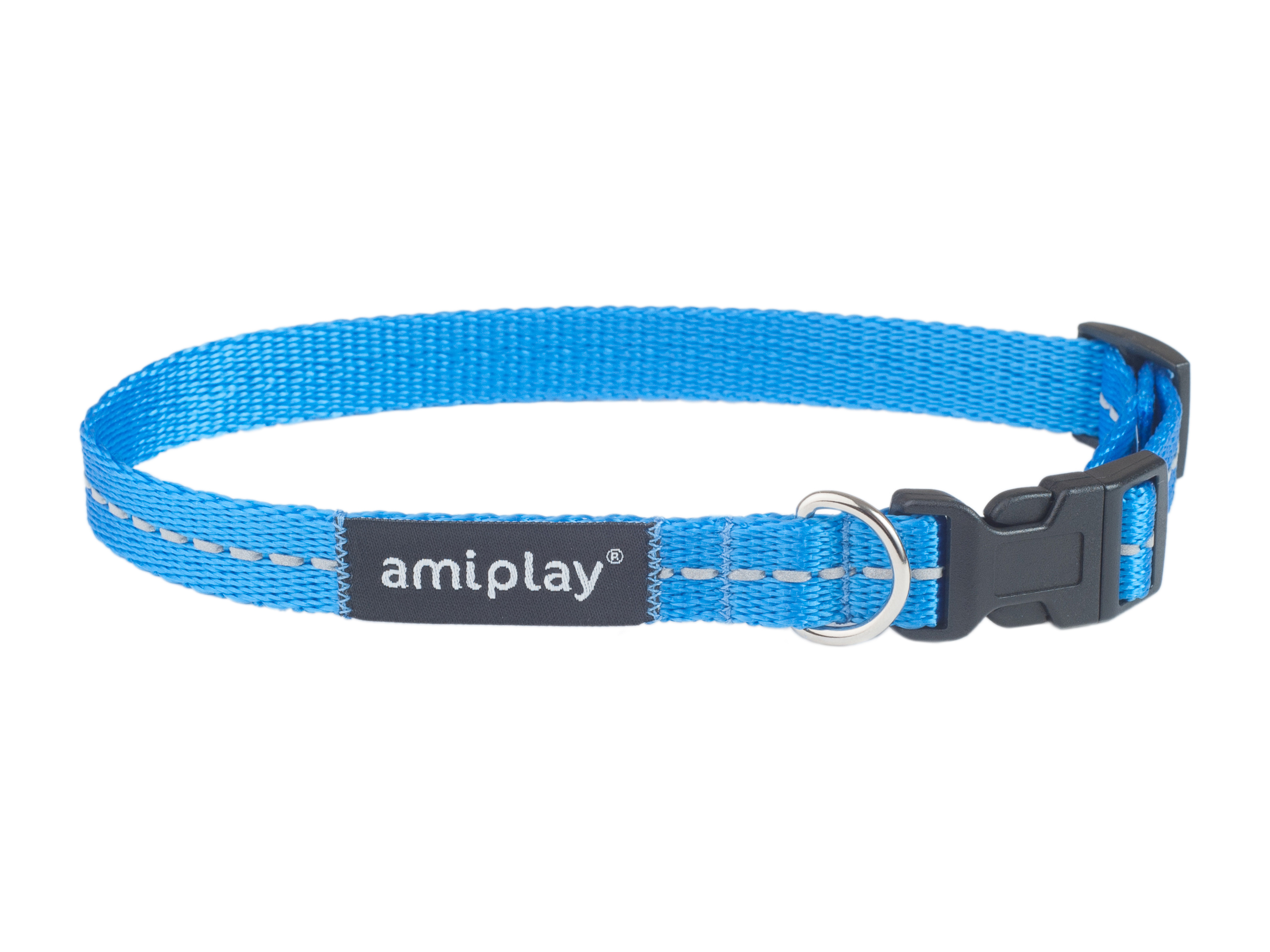 Adjustable Collar Reflective