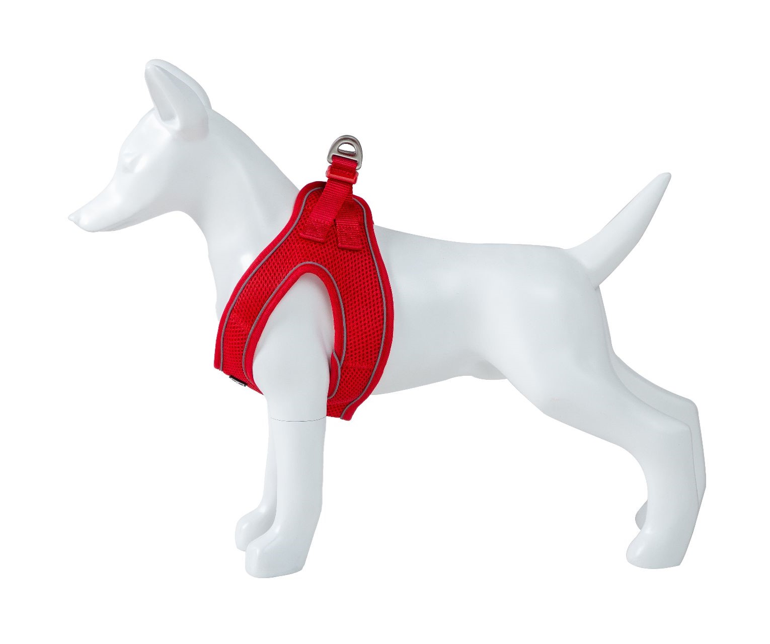 Soft Harness