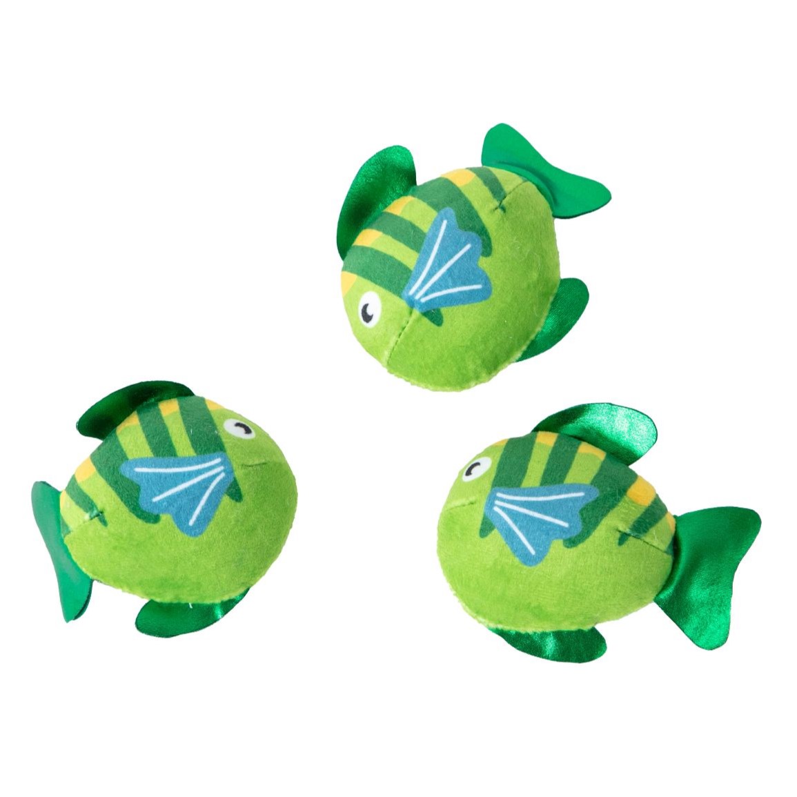 Funny Fish