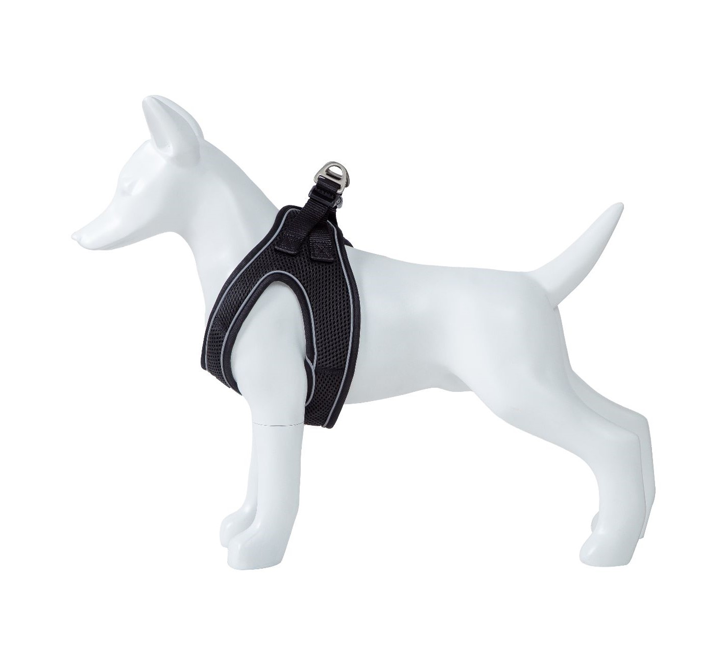 Soft Harness
