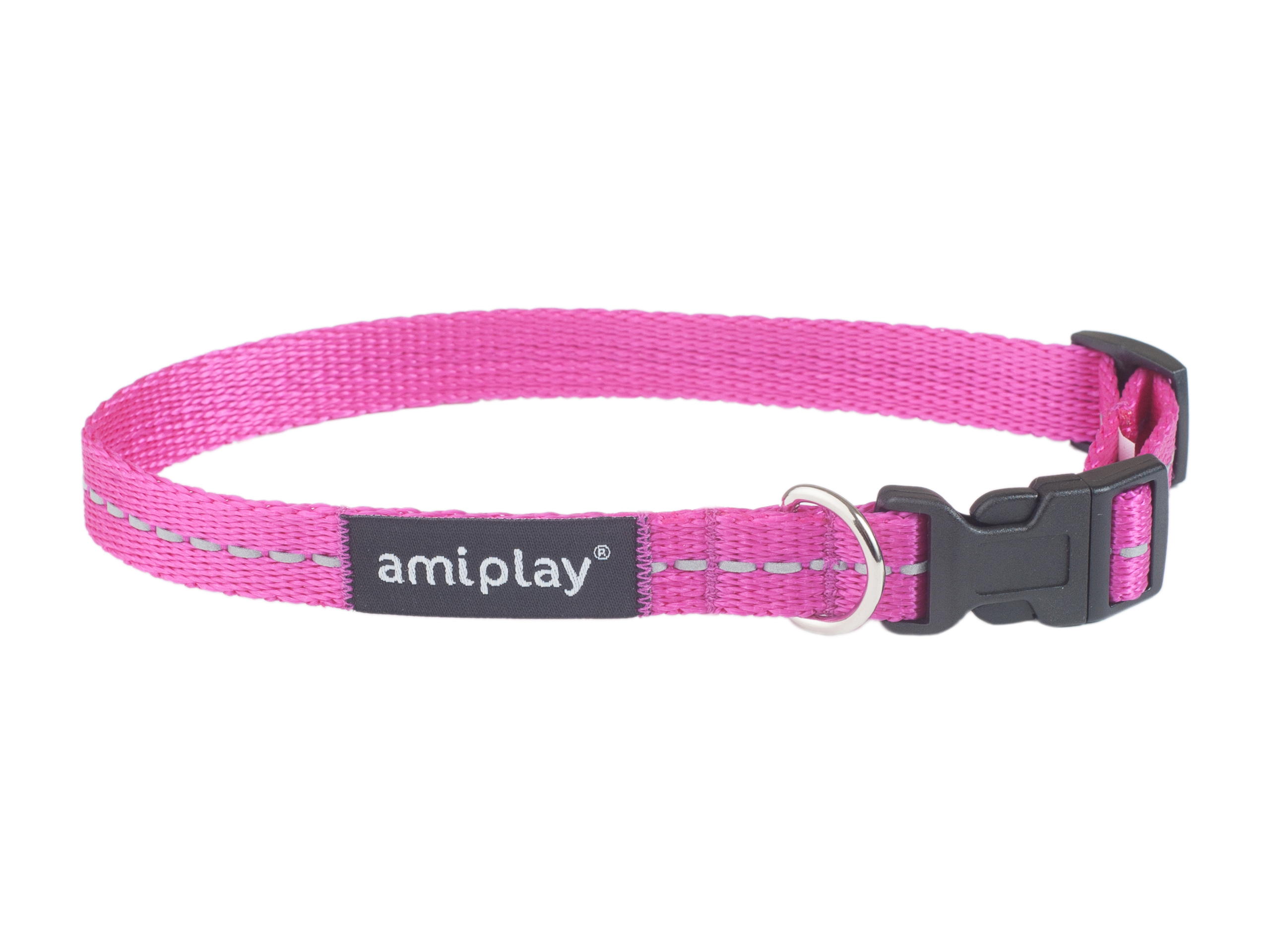 Adjustable Collar Reflective