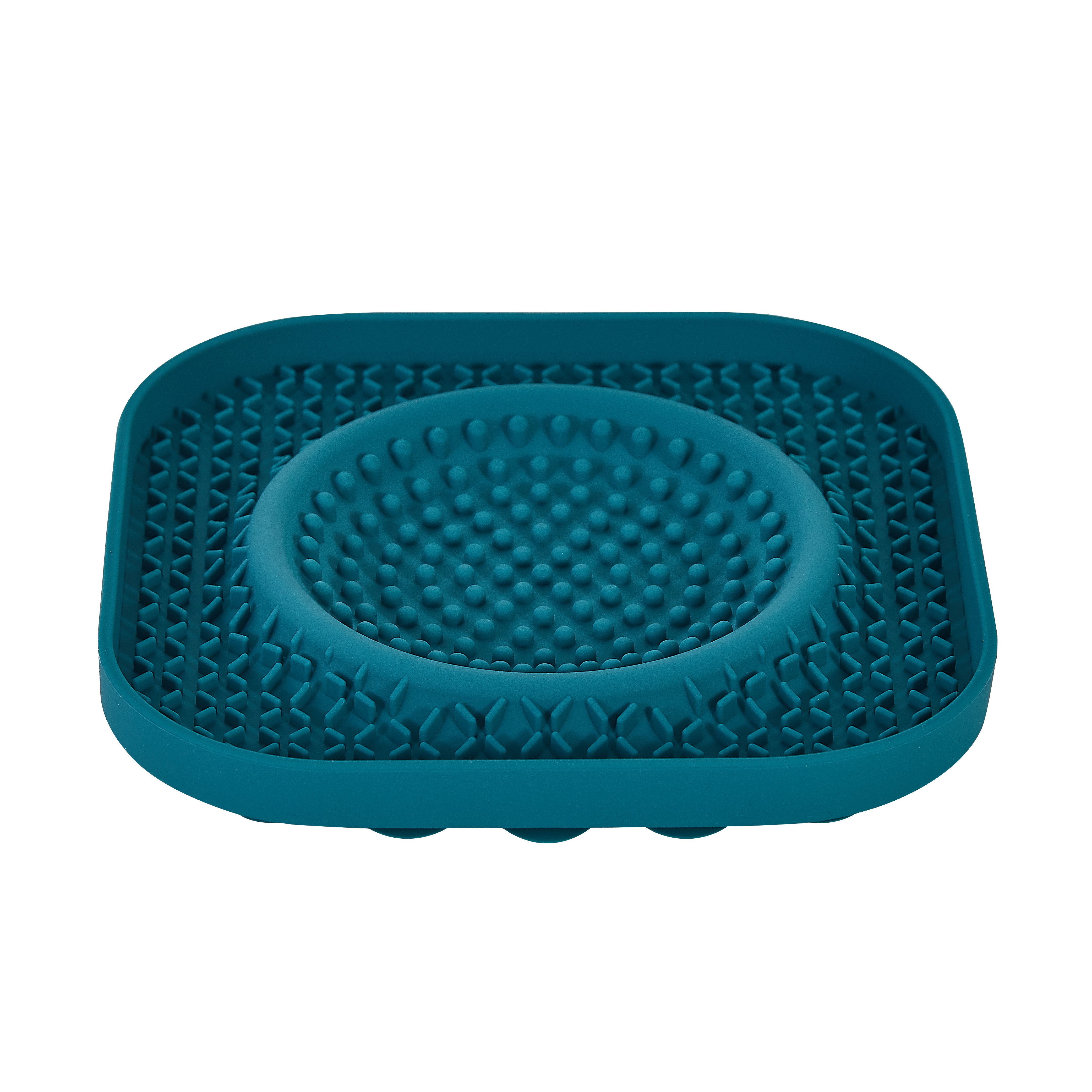 Smooth Mat Bowl