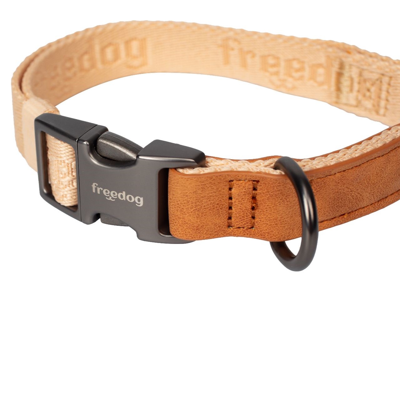 Linum Collar