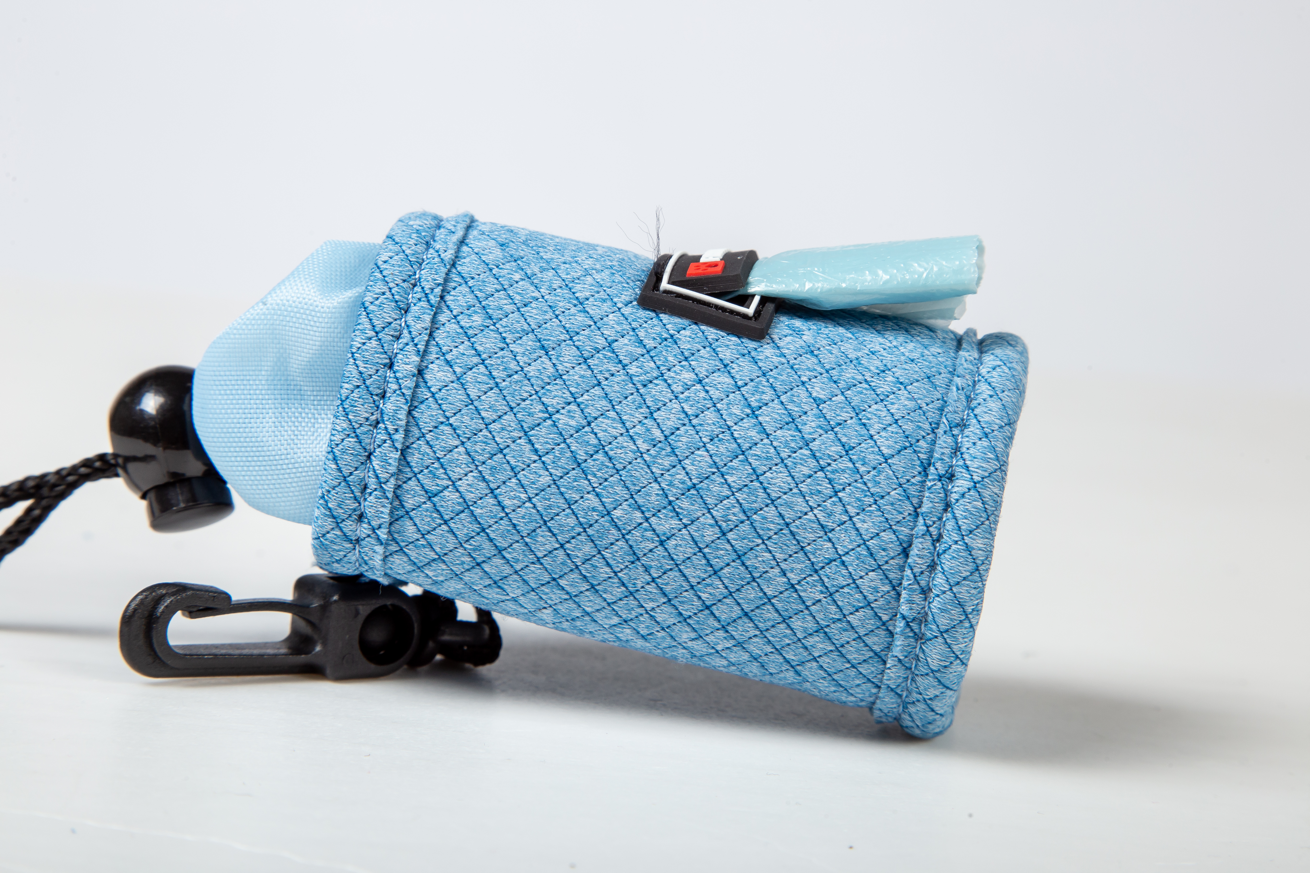 Shiva Dog Waste Bag Dispenser