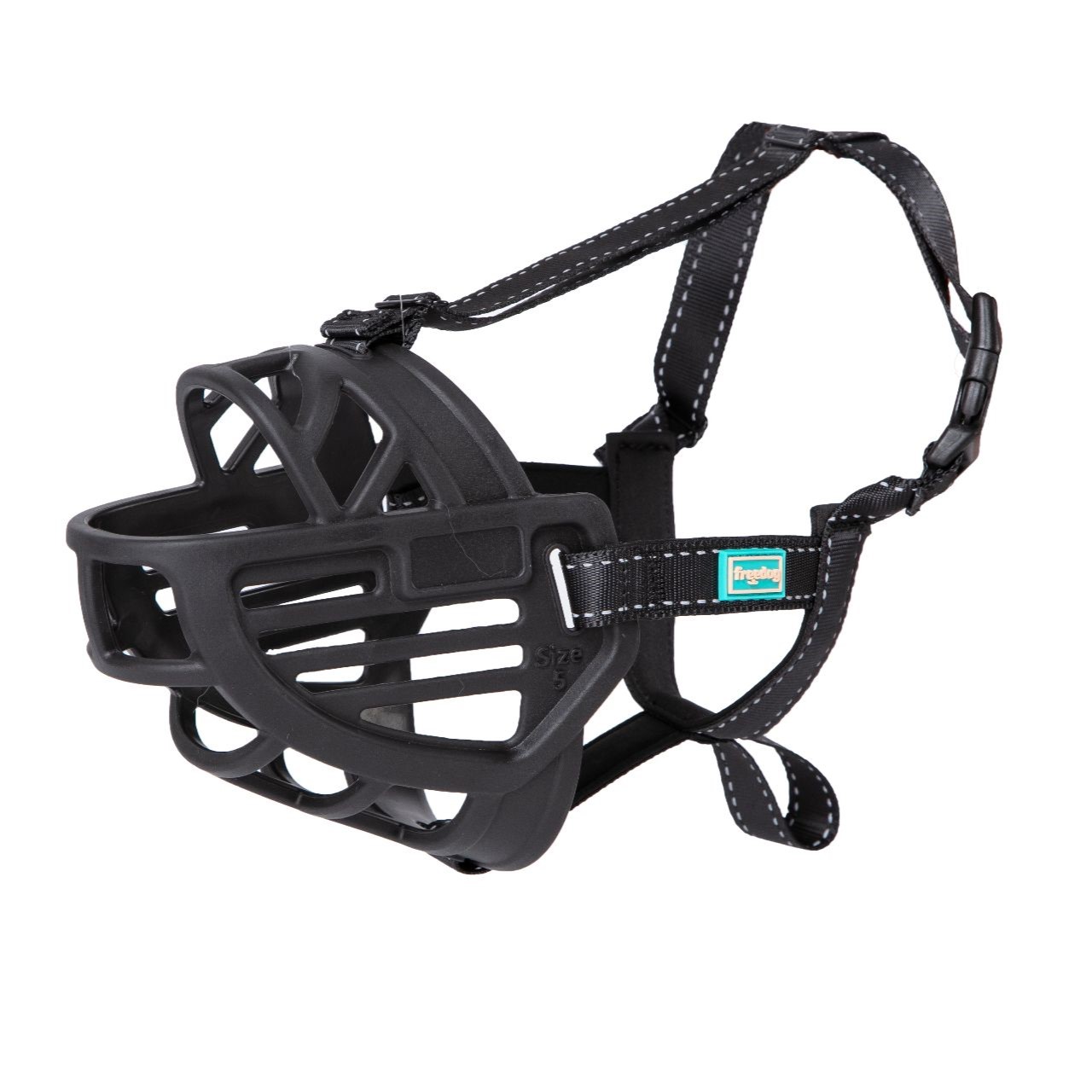 Ergo Plus Muzzle