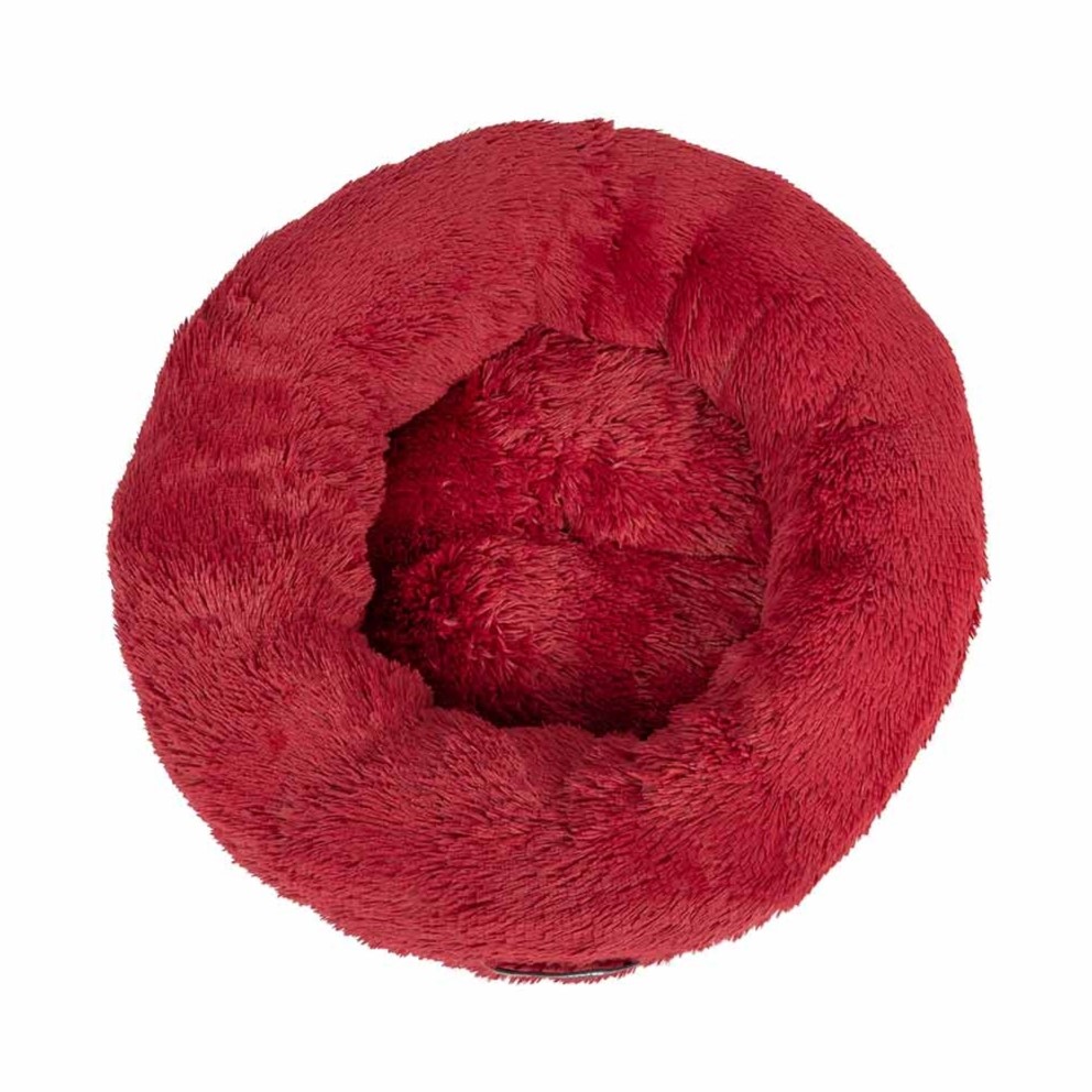 Calming Donut Bed