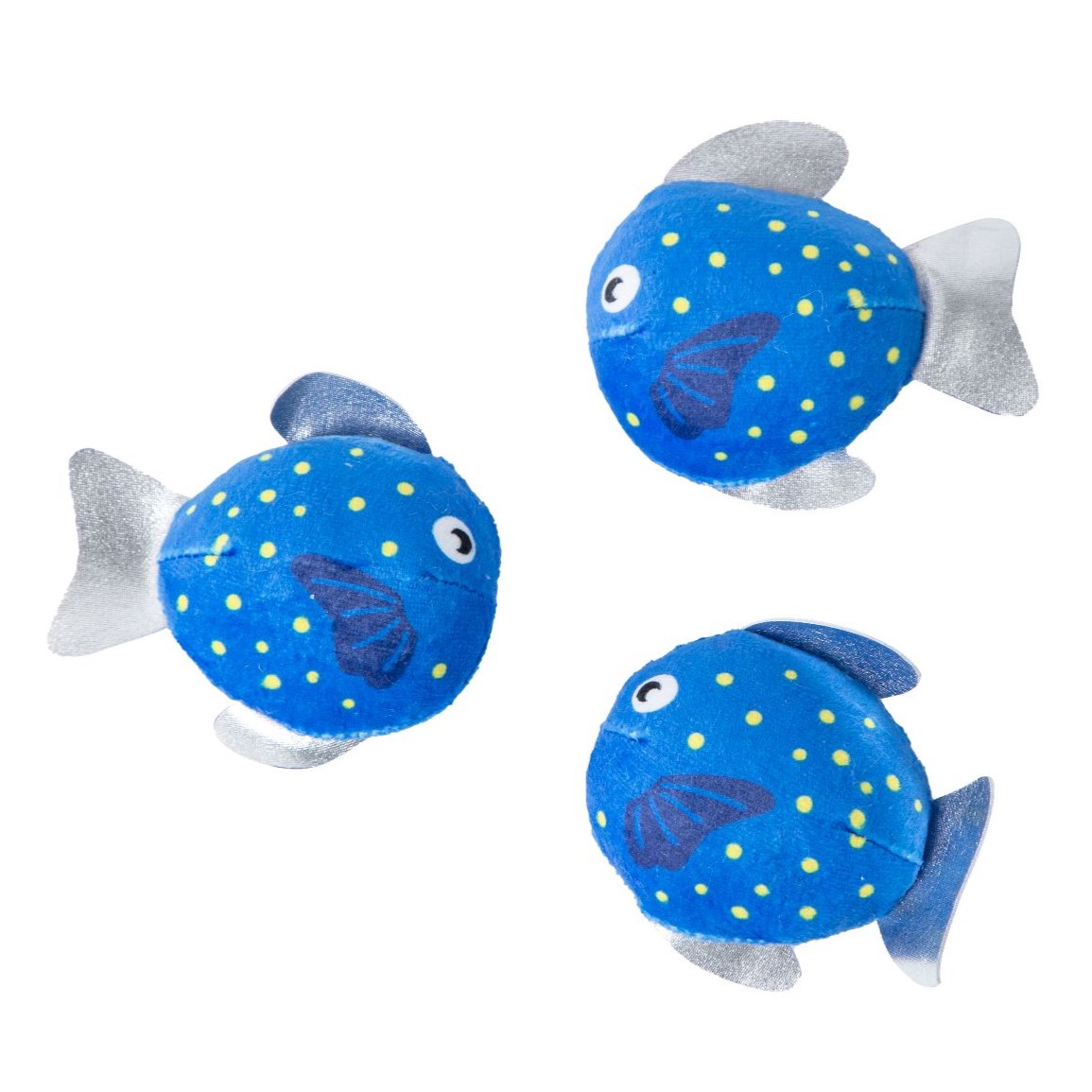 Funny Fish