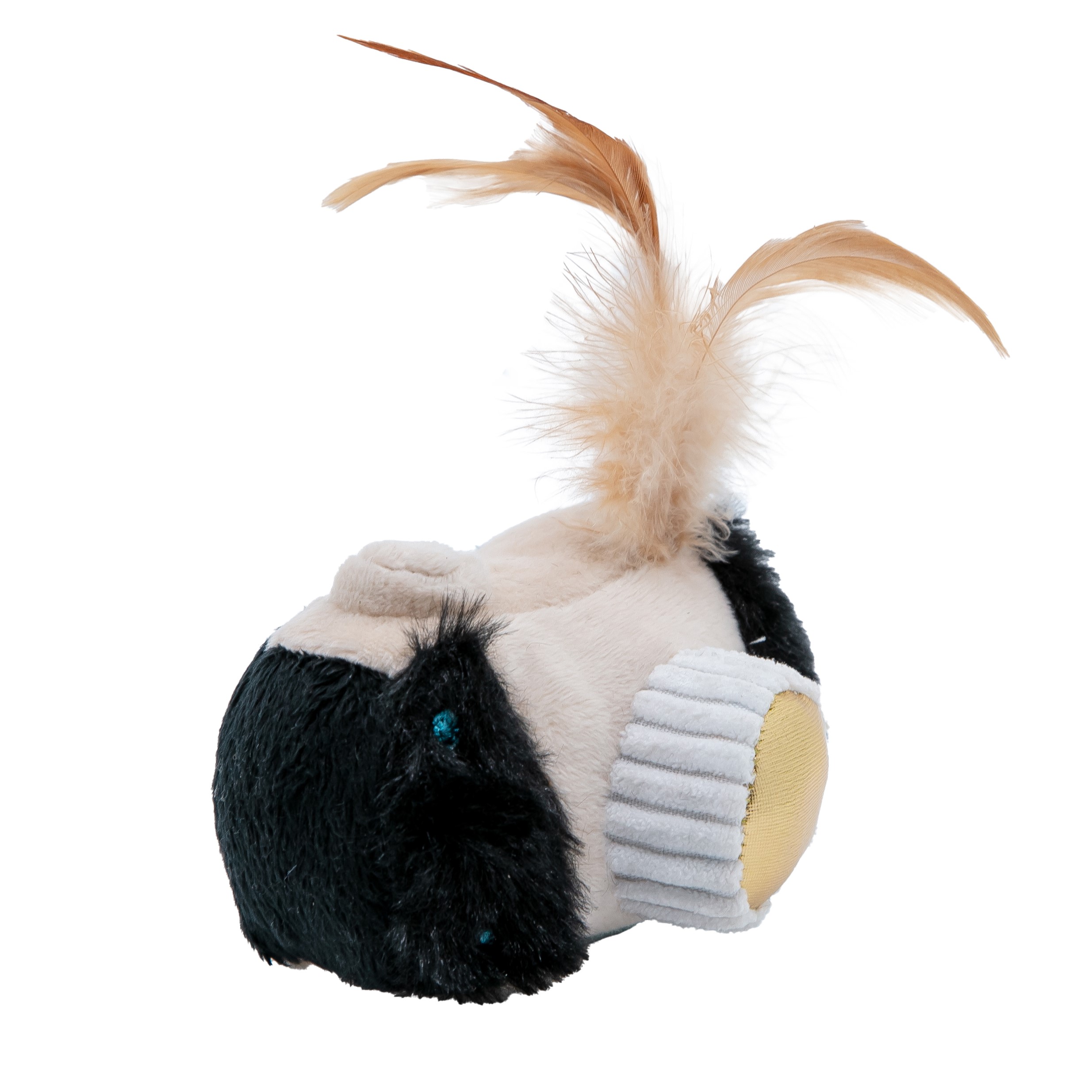 Photo Camera Cat Toy