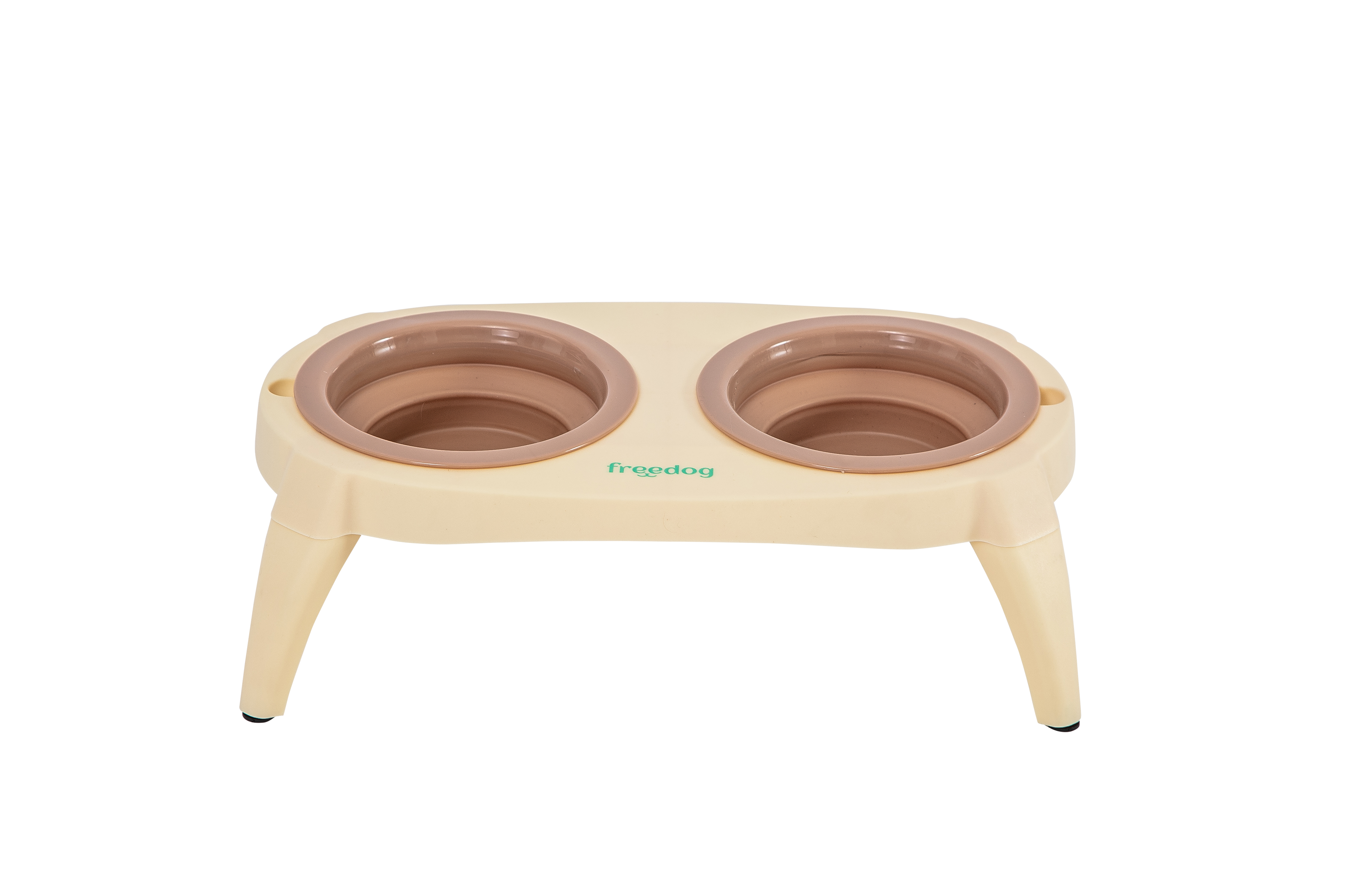 Compact Bowl