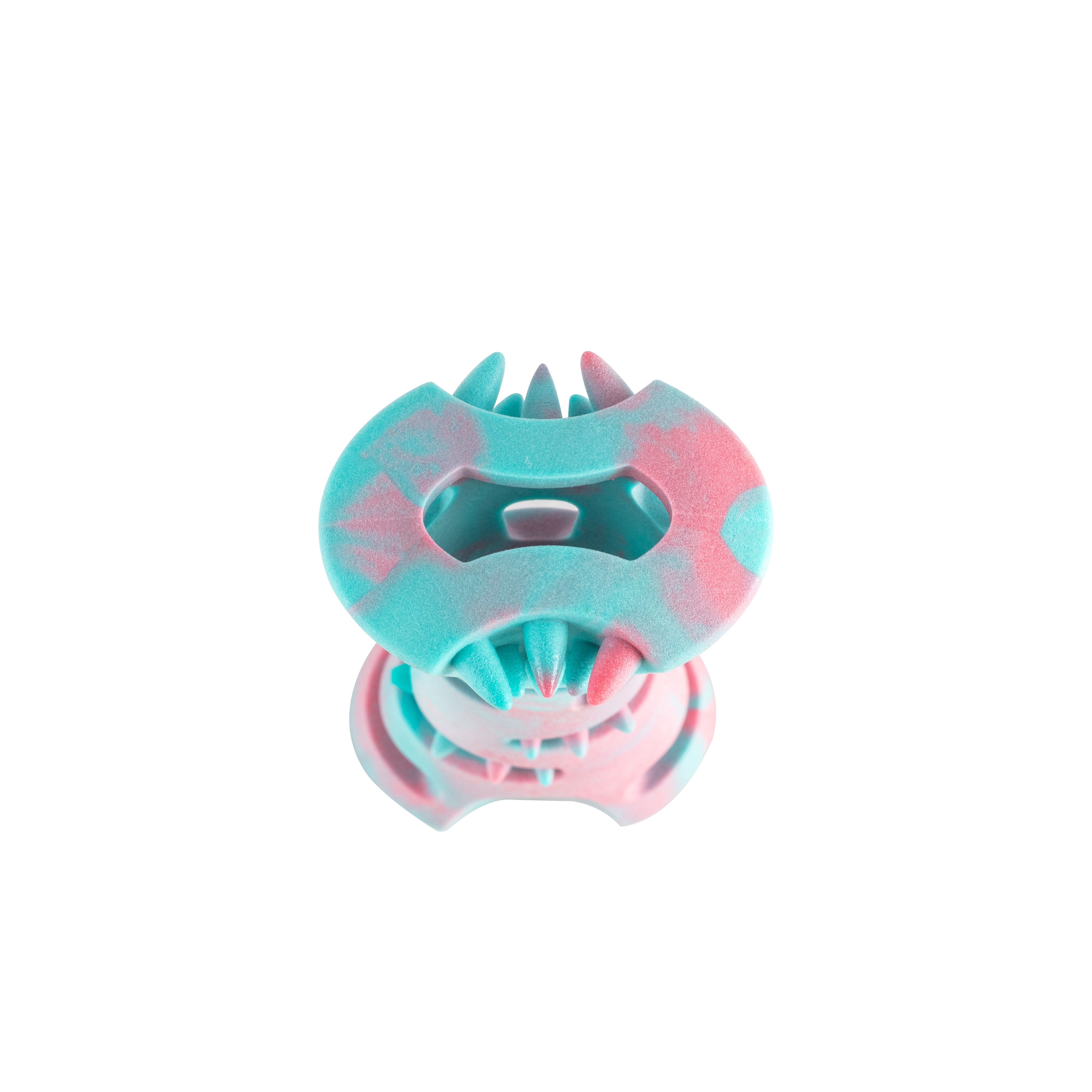 Wave Toy Bone