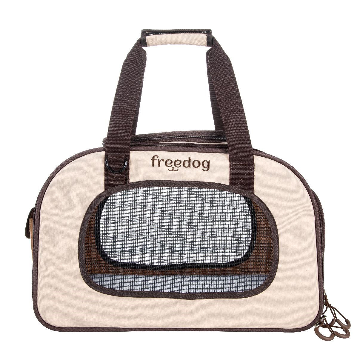 TravelTails Pet Carrier