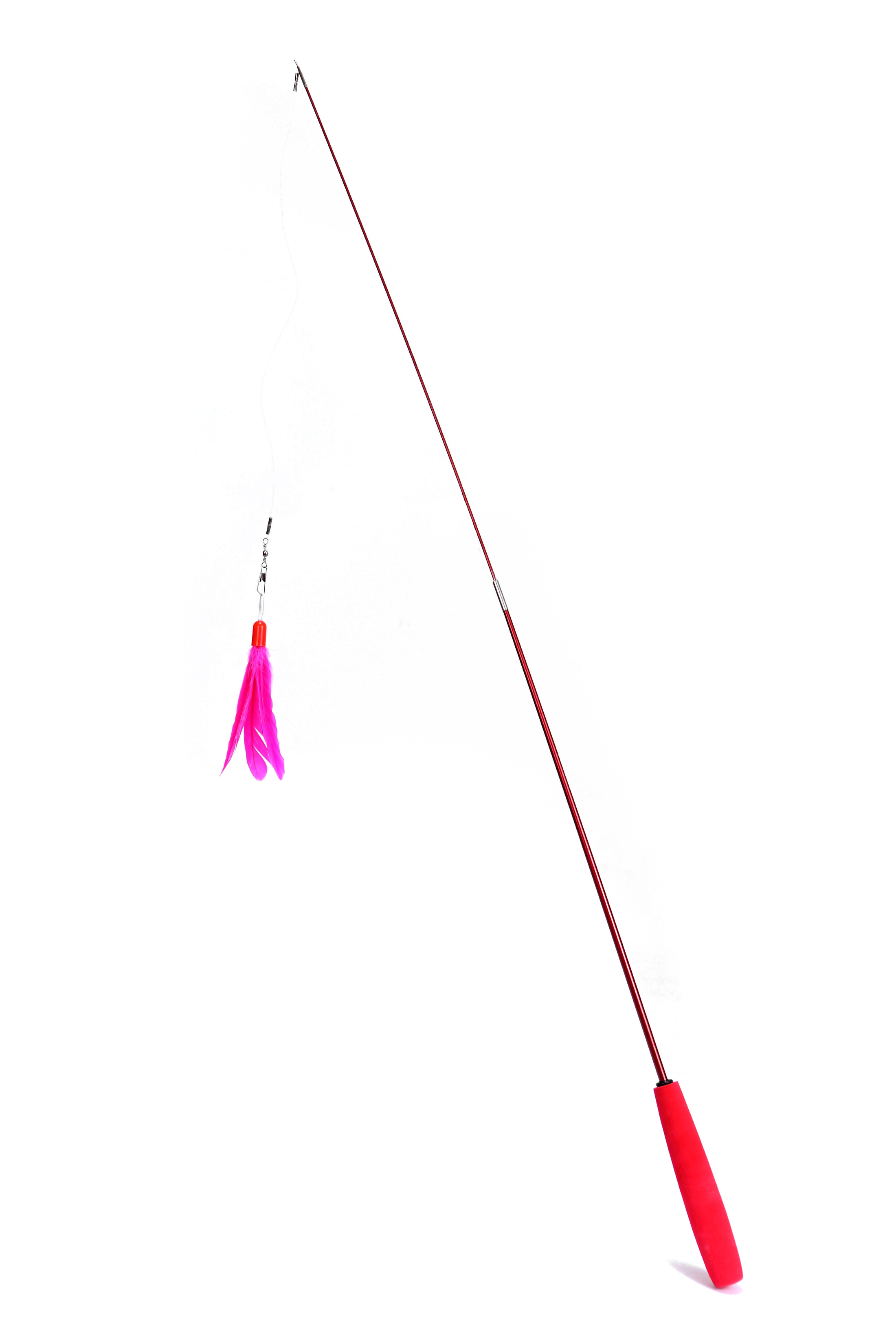 Telescopic Wand