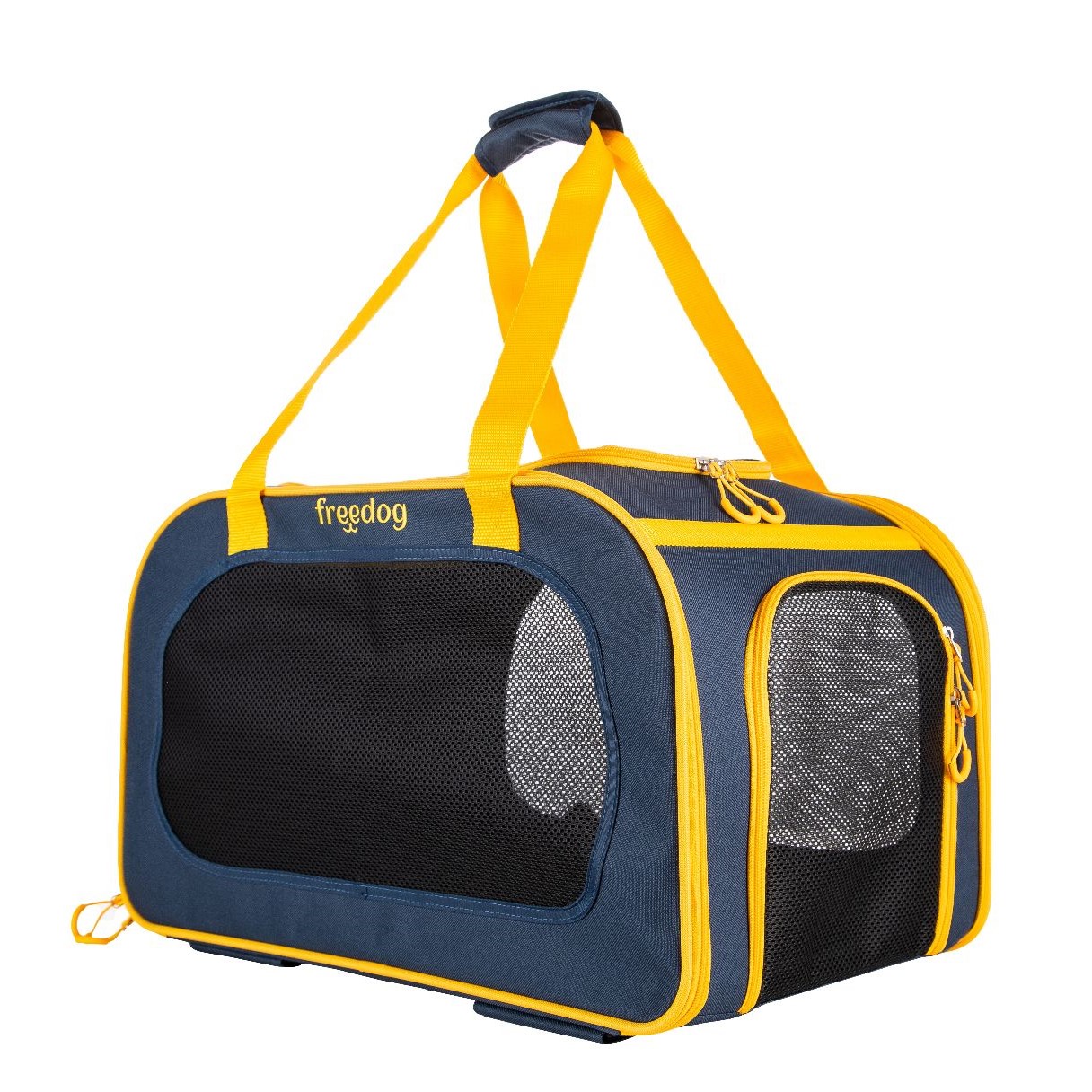 TravelTails Trolley Pet Carrier
