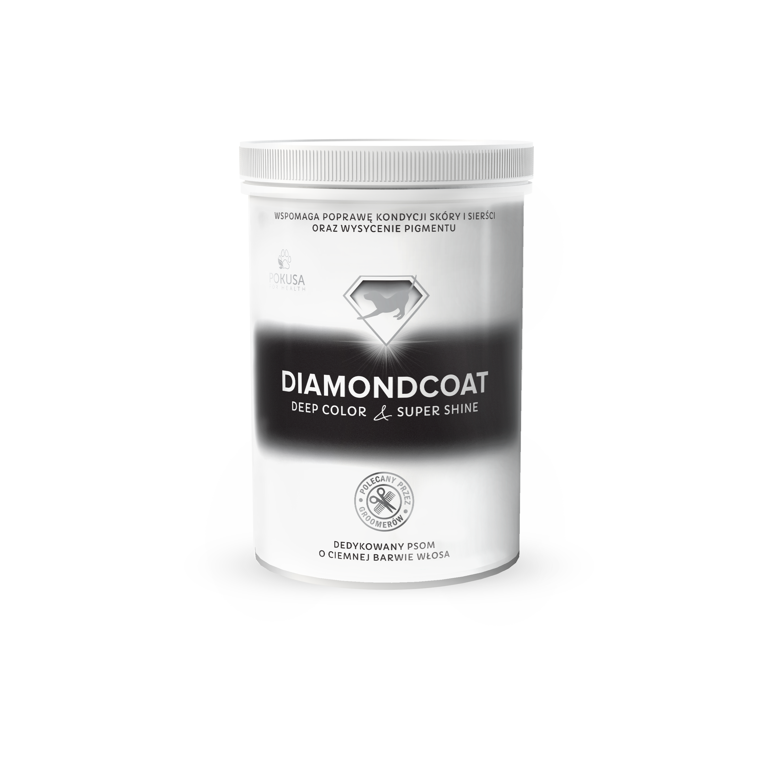 DiamondCoat Deep Color & Super Shine