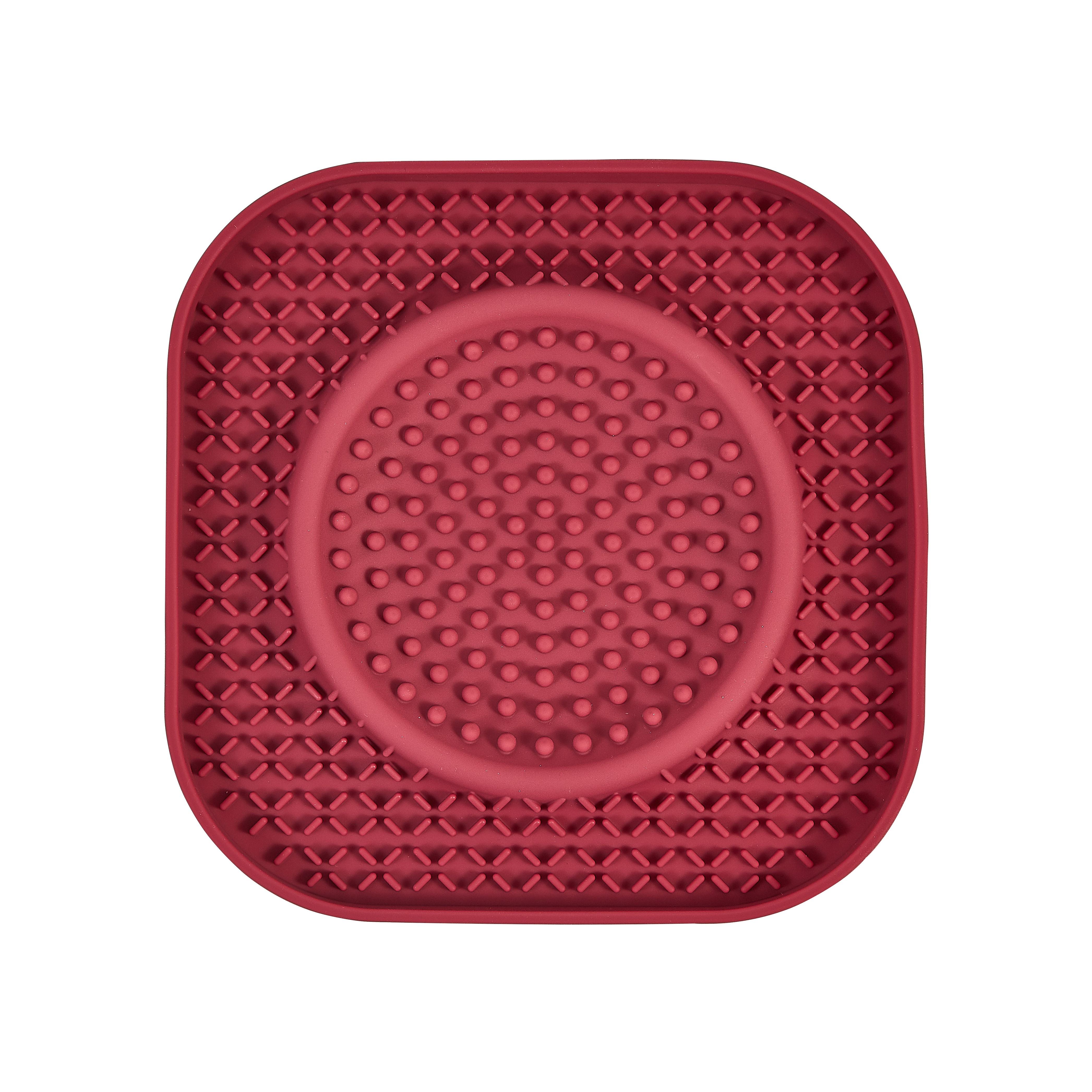 Smooth Mat Bowl