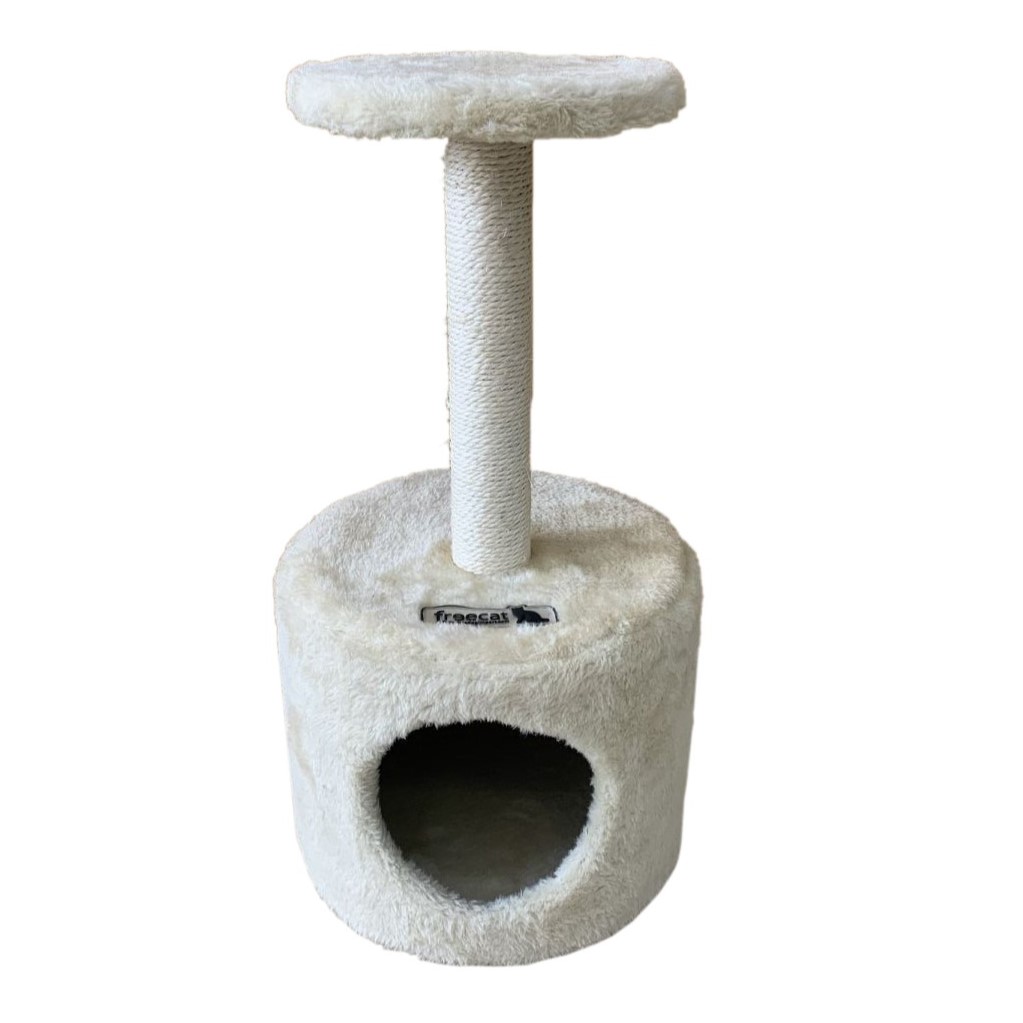 Toranj Scratcher