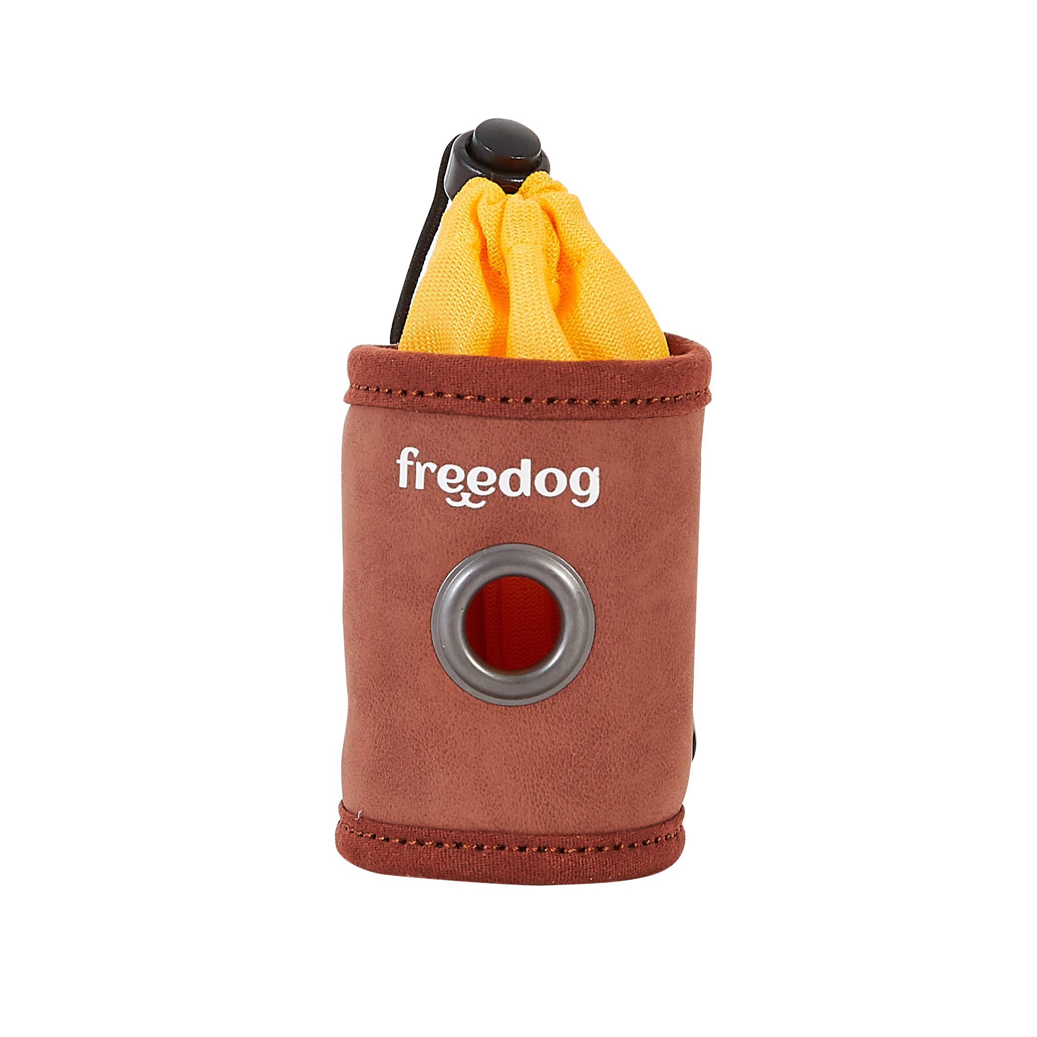 Linum Dog Waste Bag Dispenser