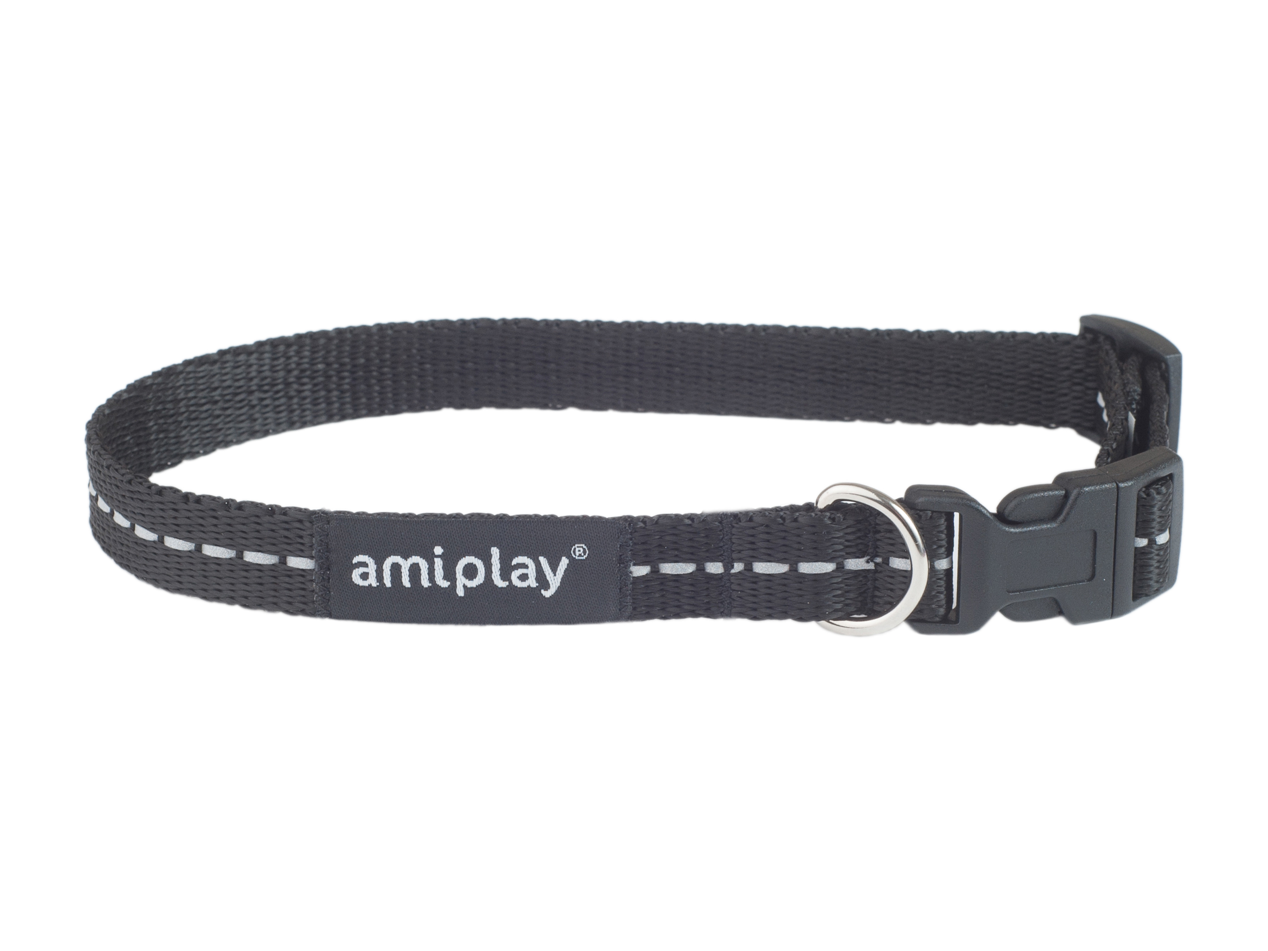 Adjustable Collar Reflective