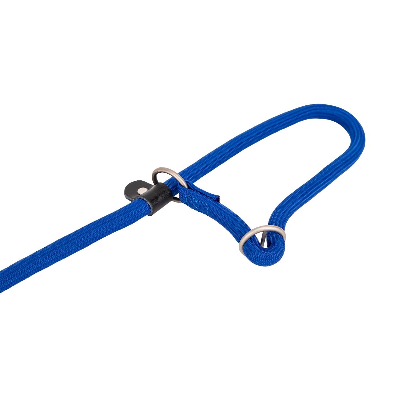 Nylon Round Collar-Leash