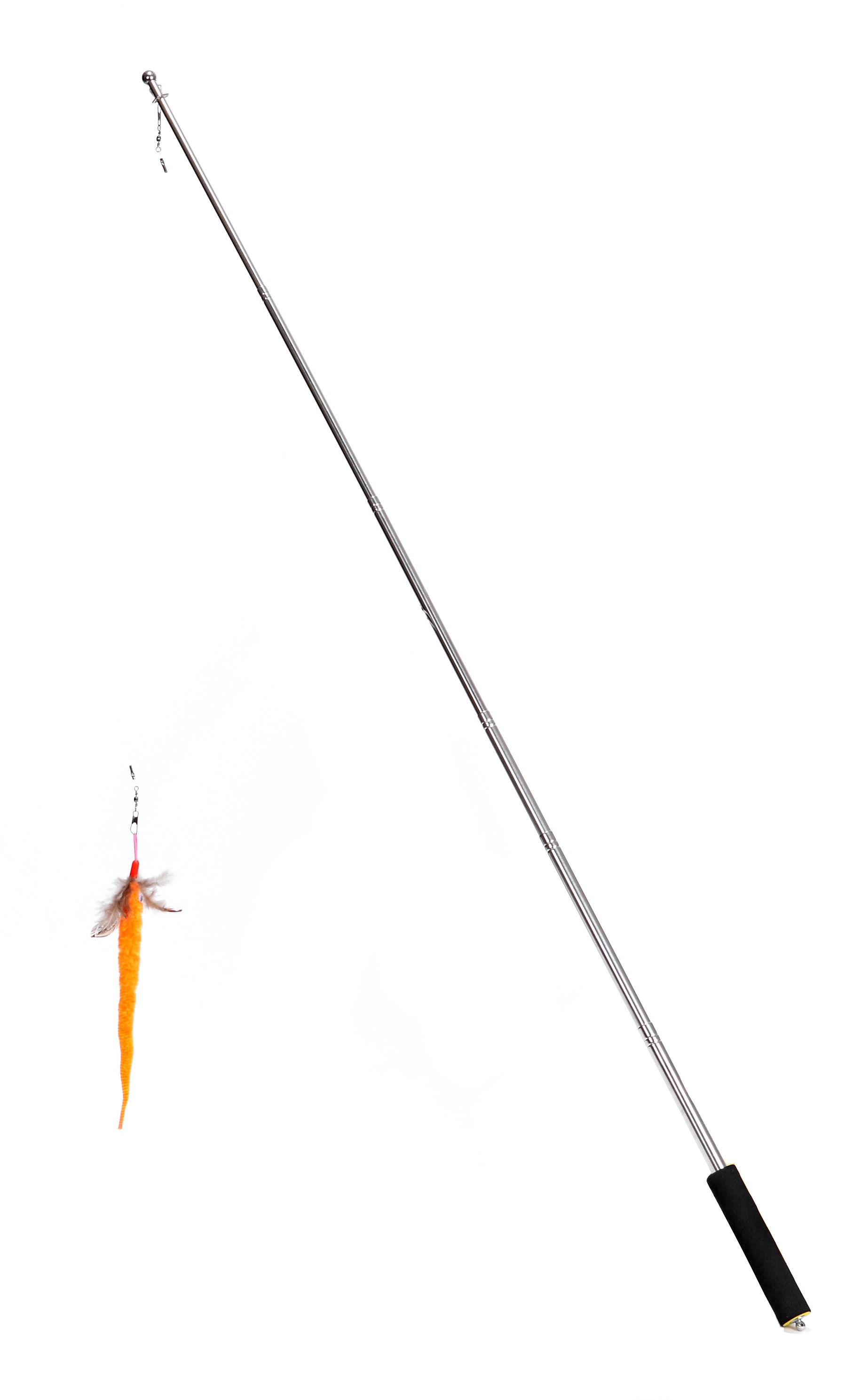 Telescopic Wand