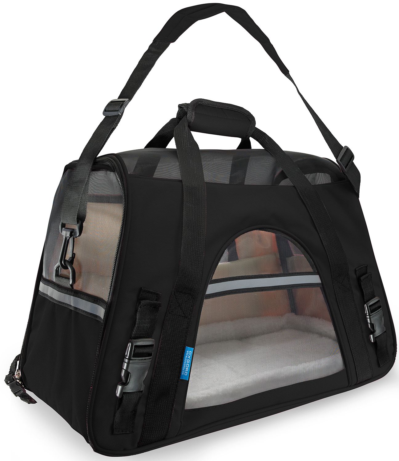 Fly Pet Carrier