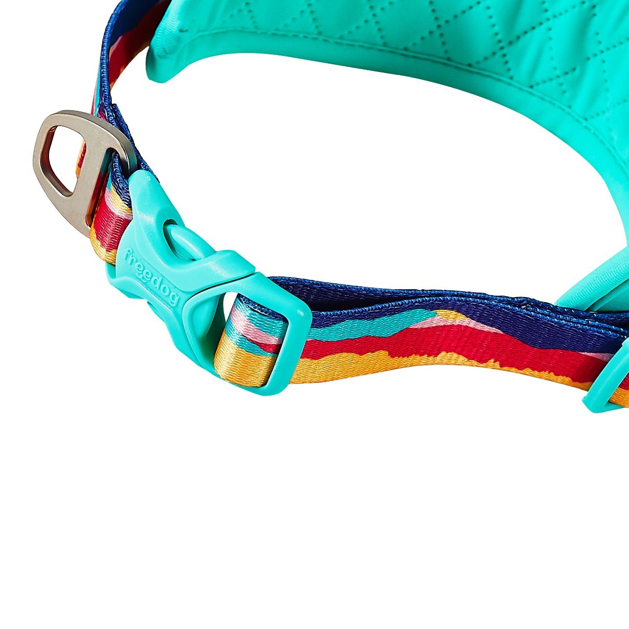 Peak Collar