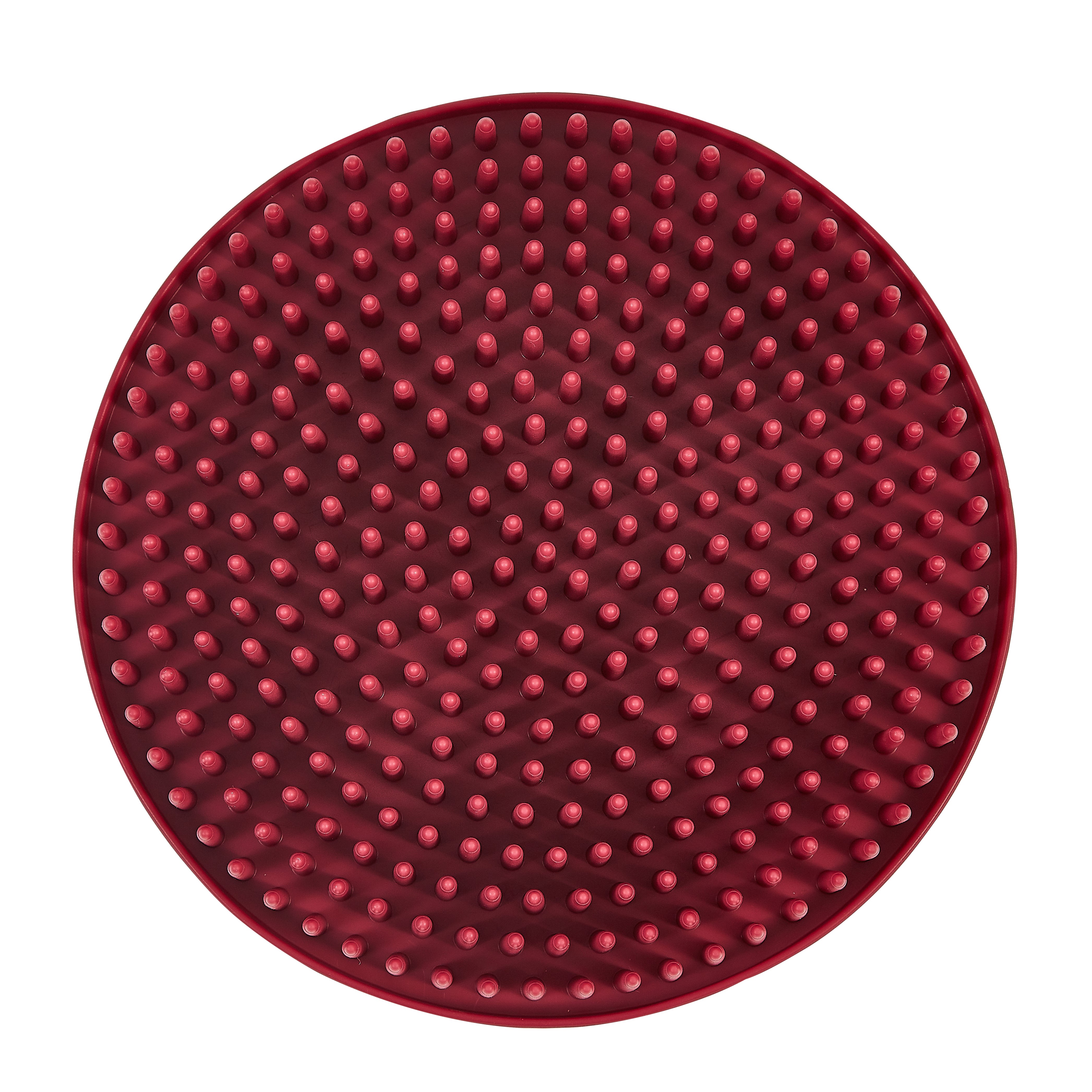 Smooth Mat Strainer