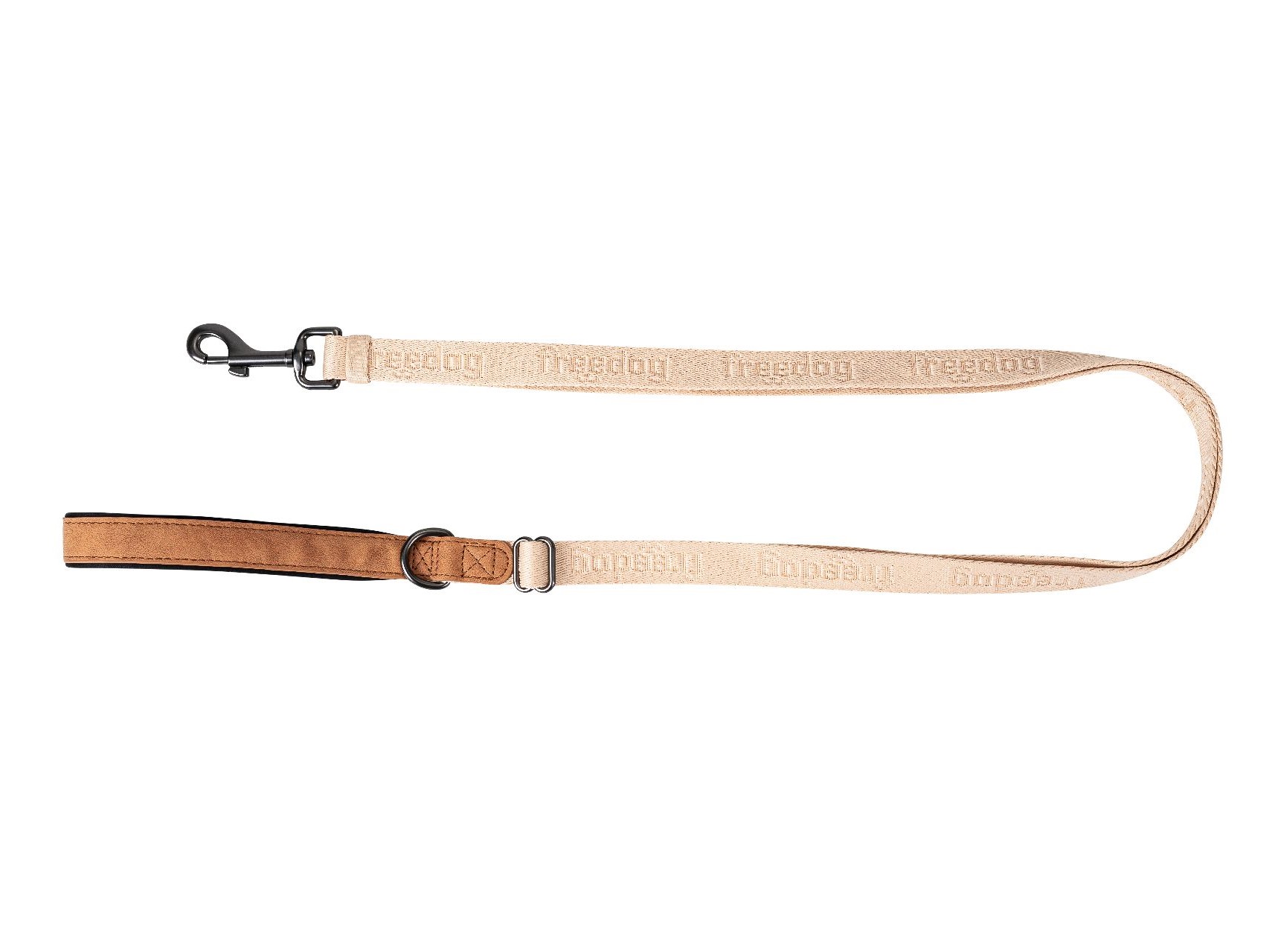 Linum Adjustable Leash