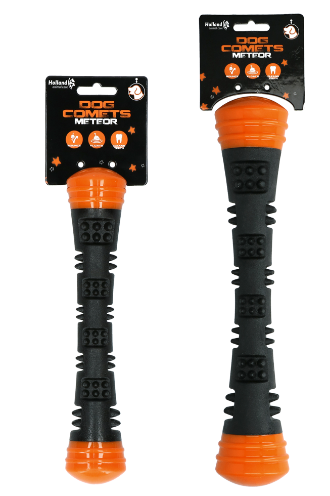 Meteor Throwing Stick