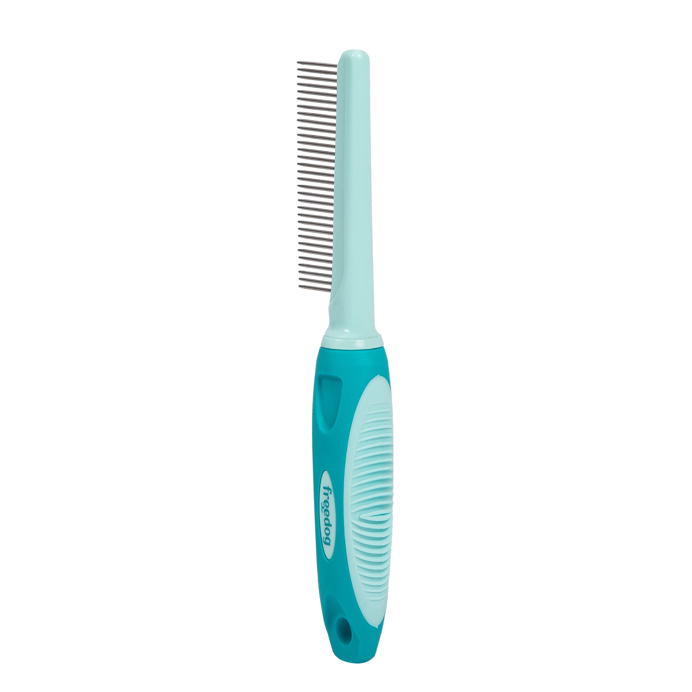 Comb with teeth - 21 x 4 x 3 cm