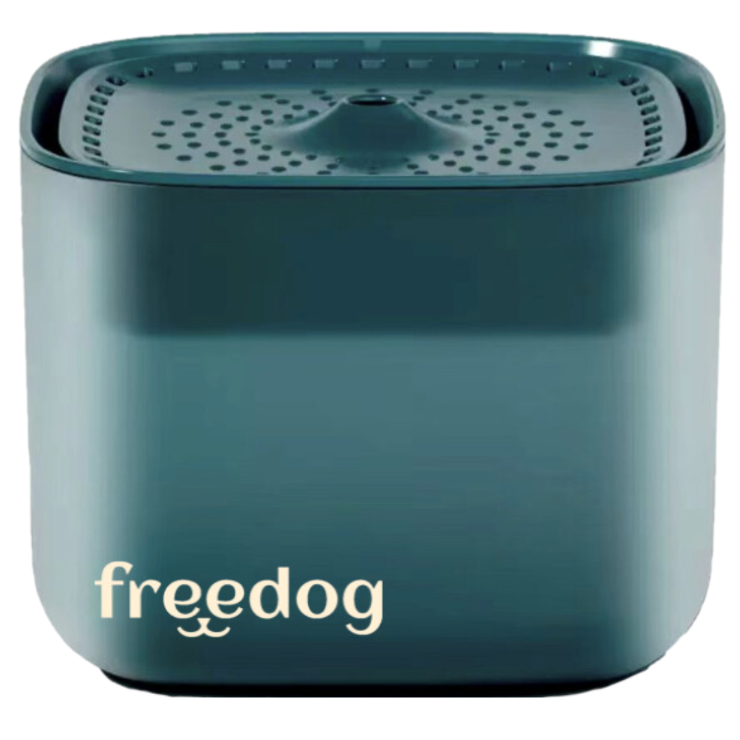 Freeflow Automatic Water Fountain