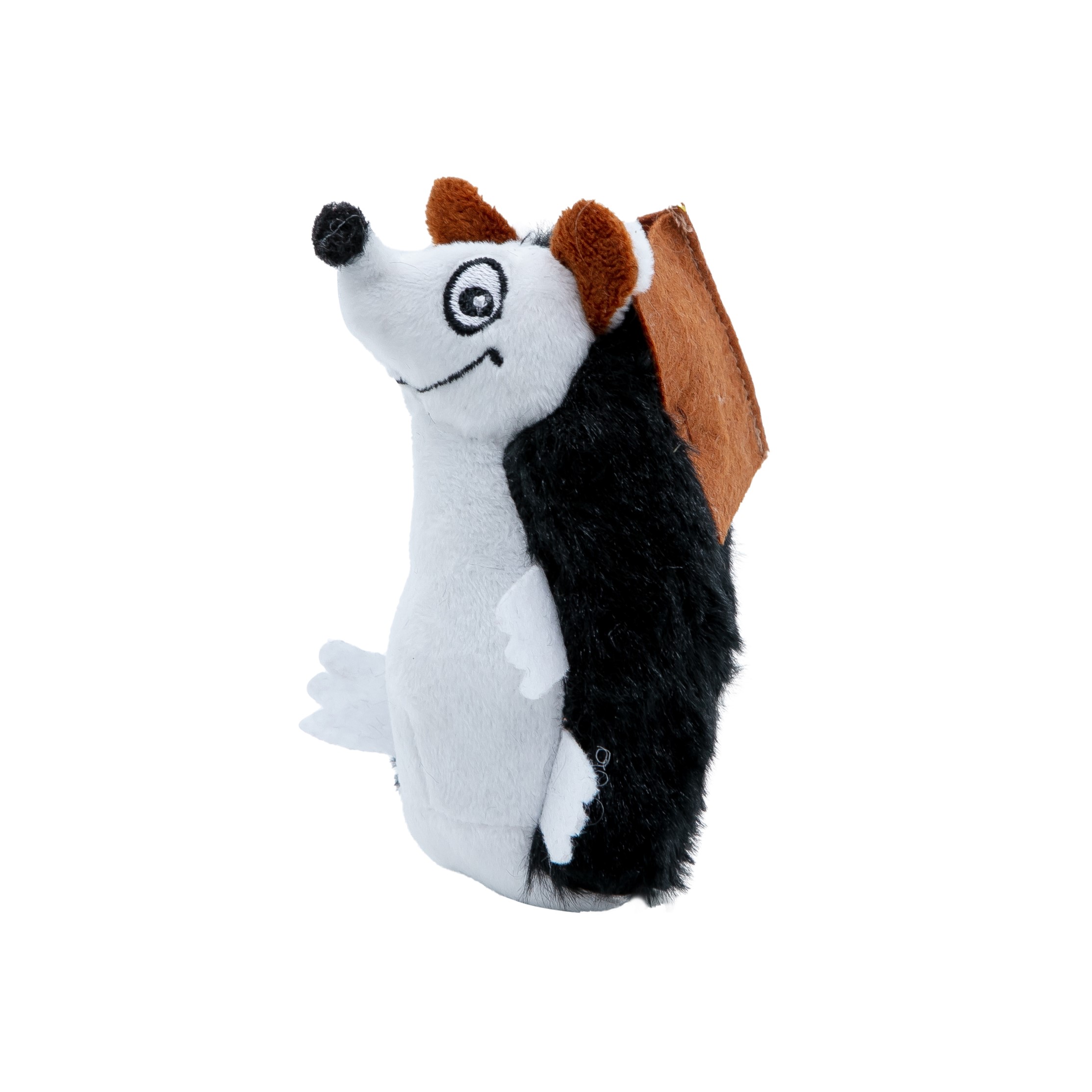 Tine Cat Toy - 6.5x10.3cm