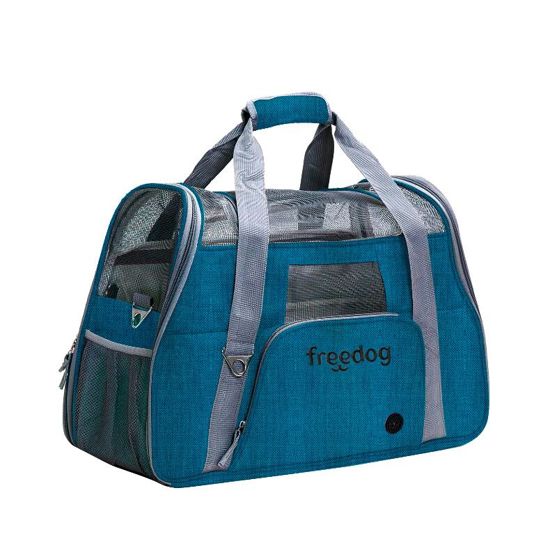Crossworld Pet Carrier