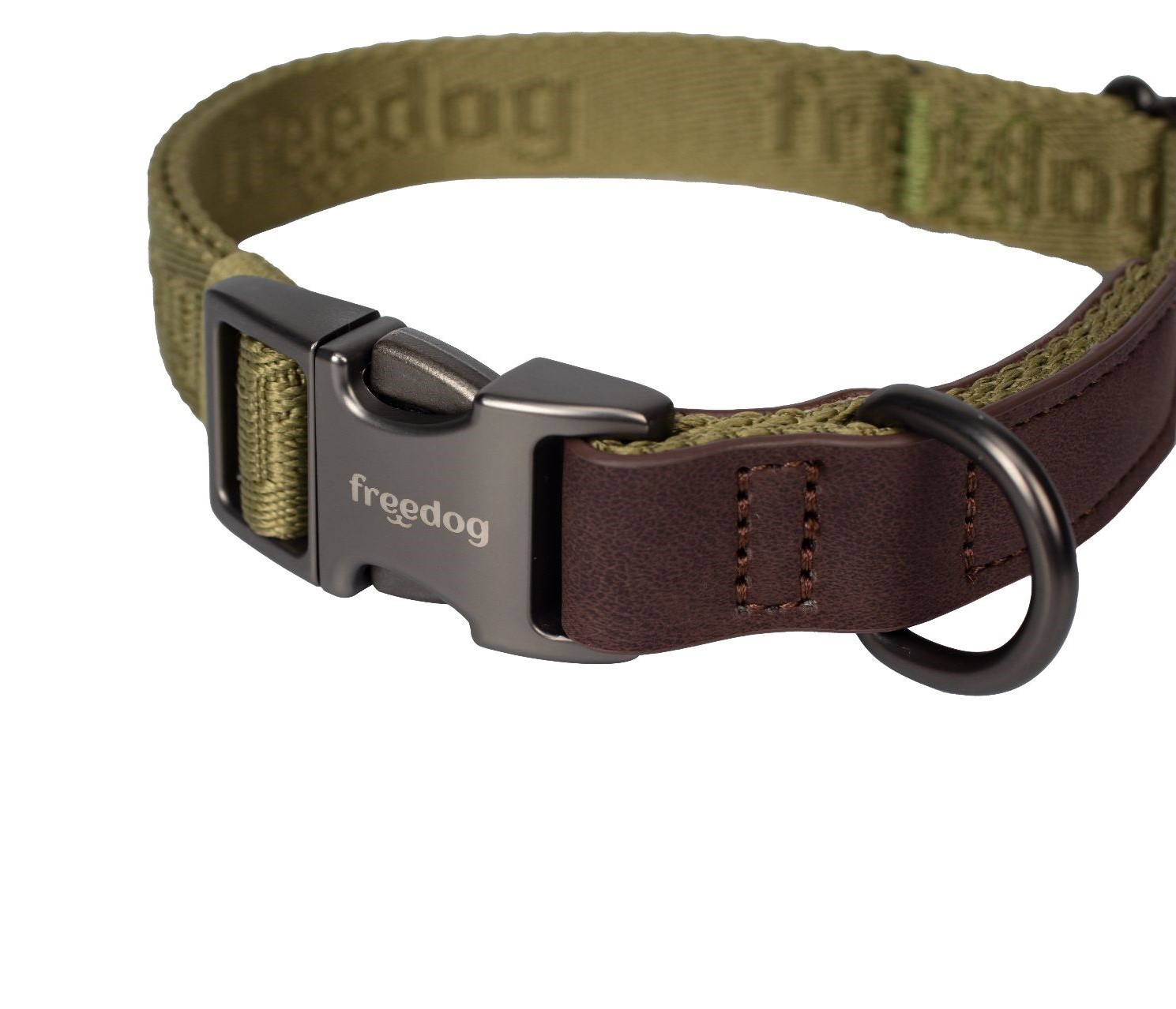 Linum Collar