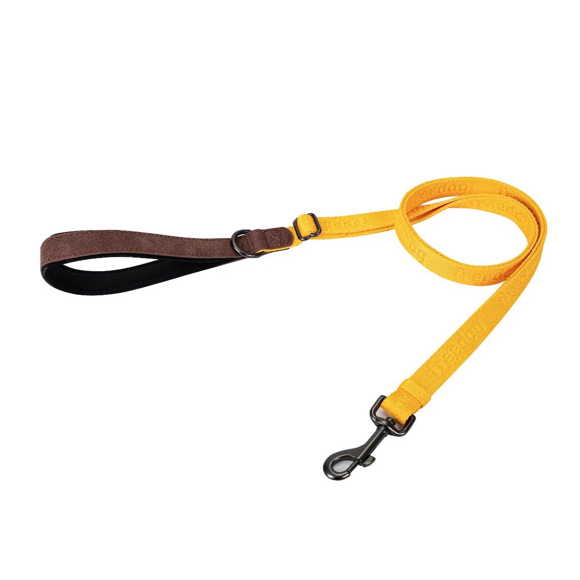 Linum Adjustable Leash